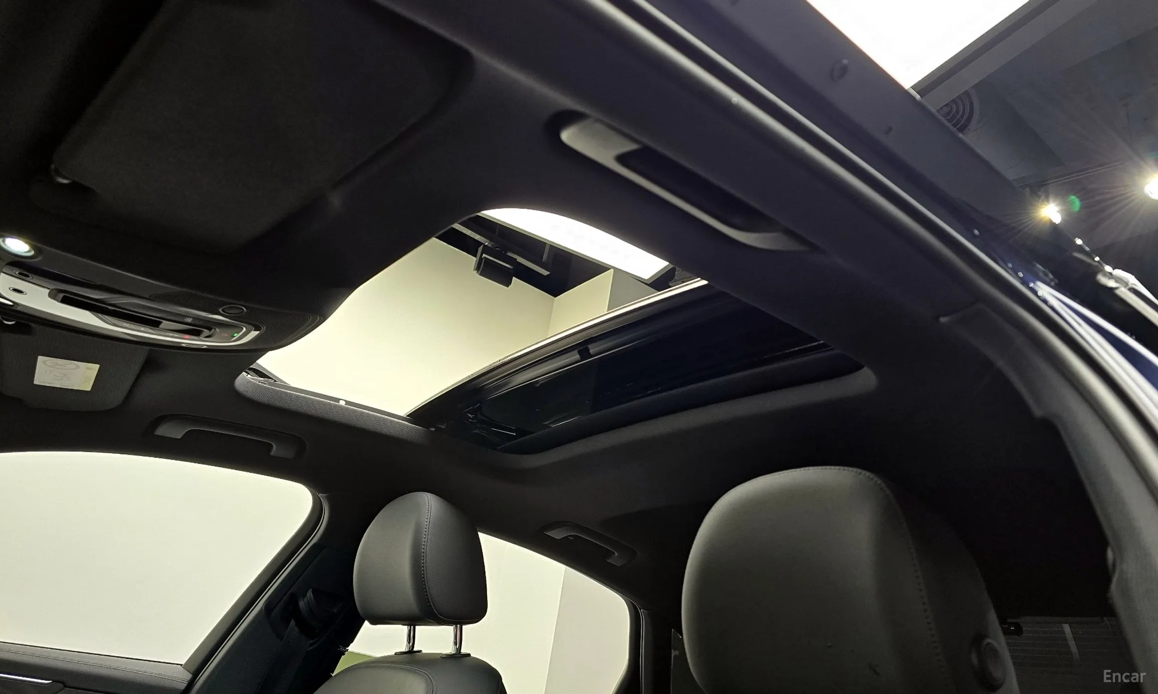 Audi A6 (C8) превью 19