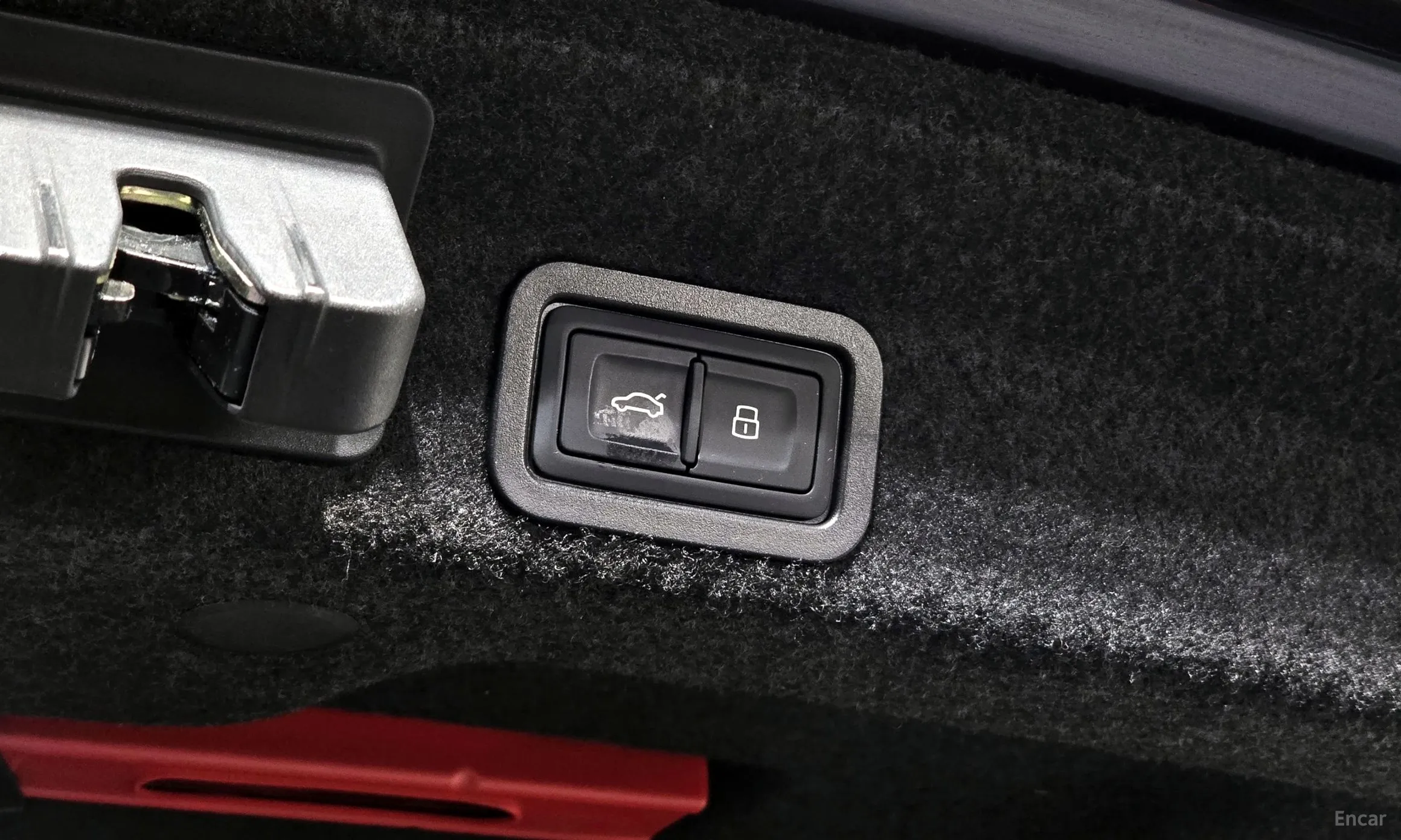 Audi A6 (C8) превью 20