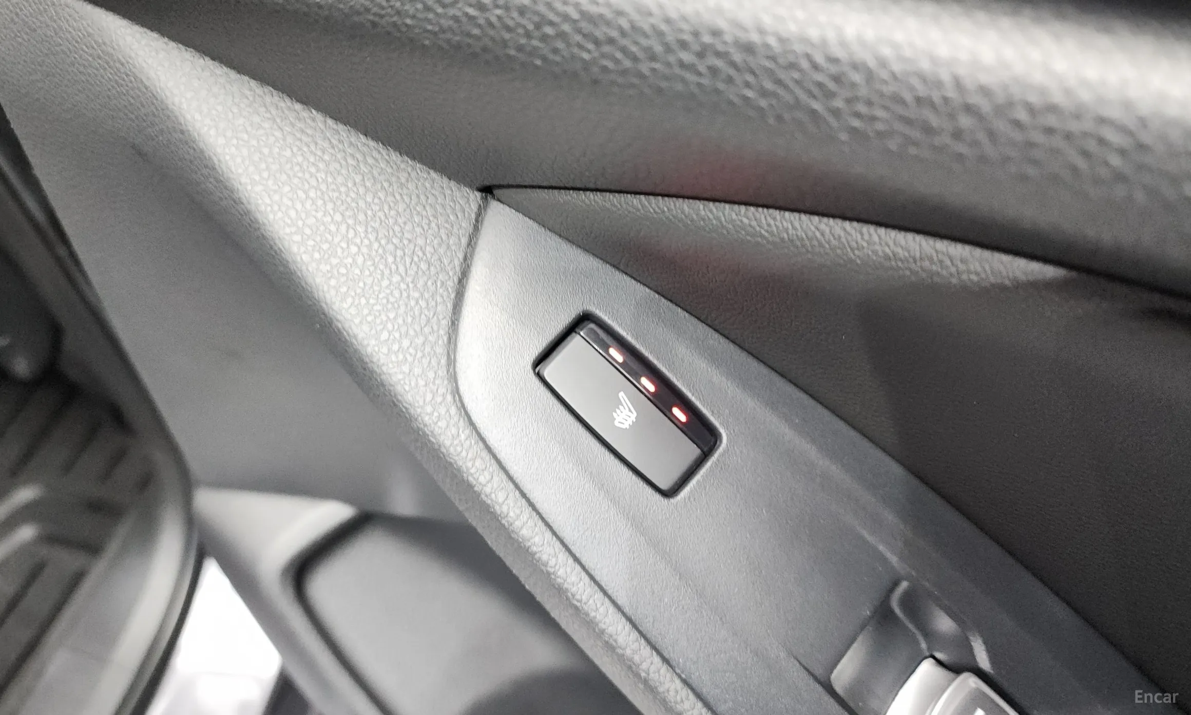 Honda Accord 10th Generation превью 19