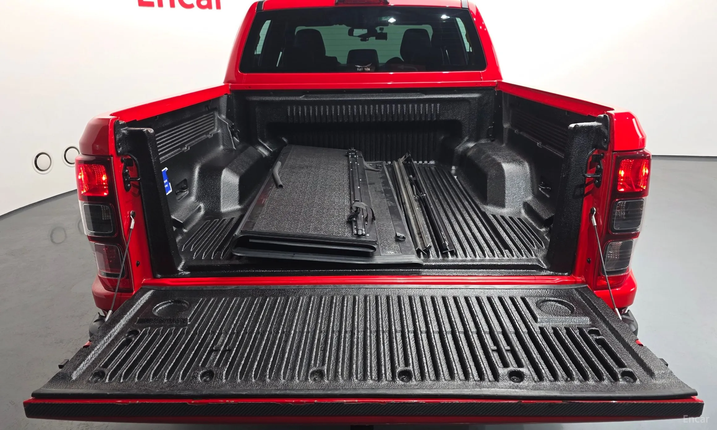 Ford Ranger 3rd Generation превью 20