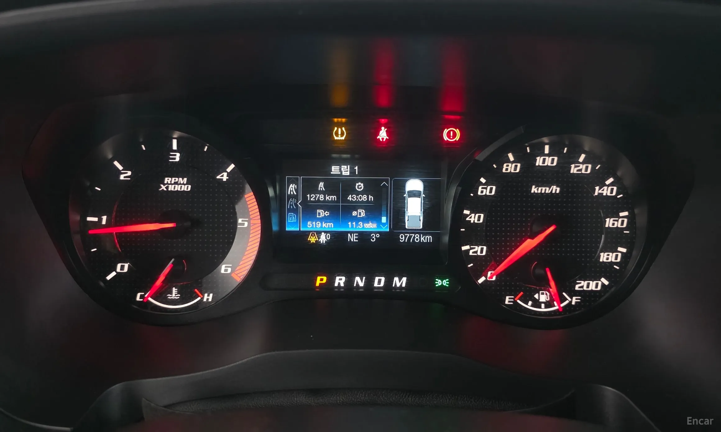 Ford Ranger 3rd Generation превью 8