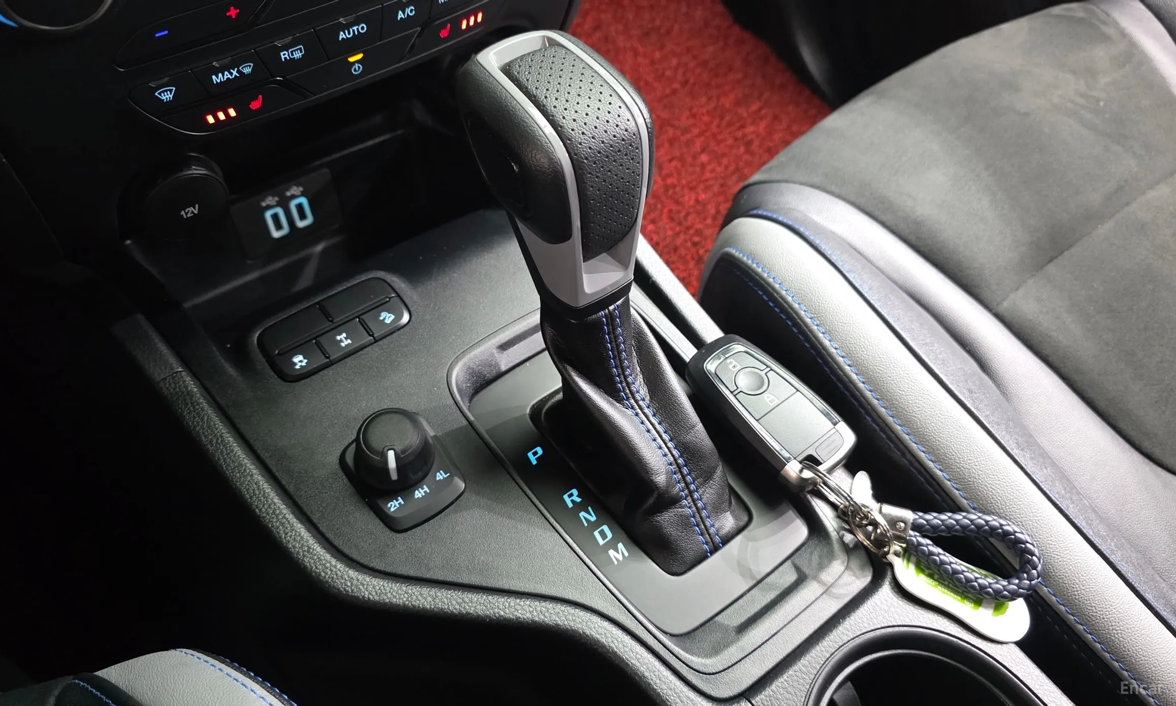 Ford Ranger 3rd Generation превью 9
