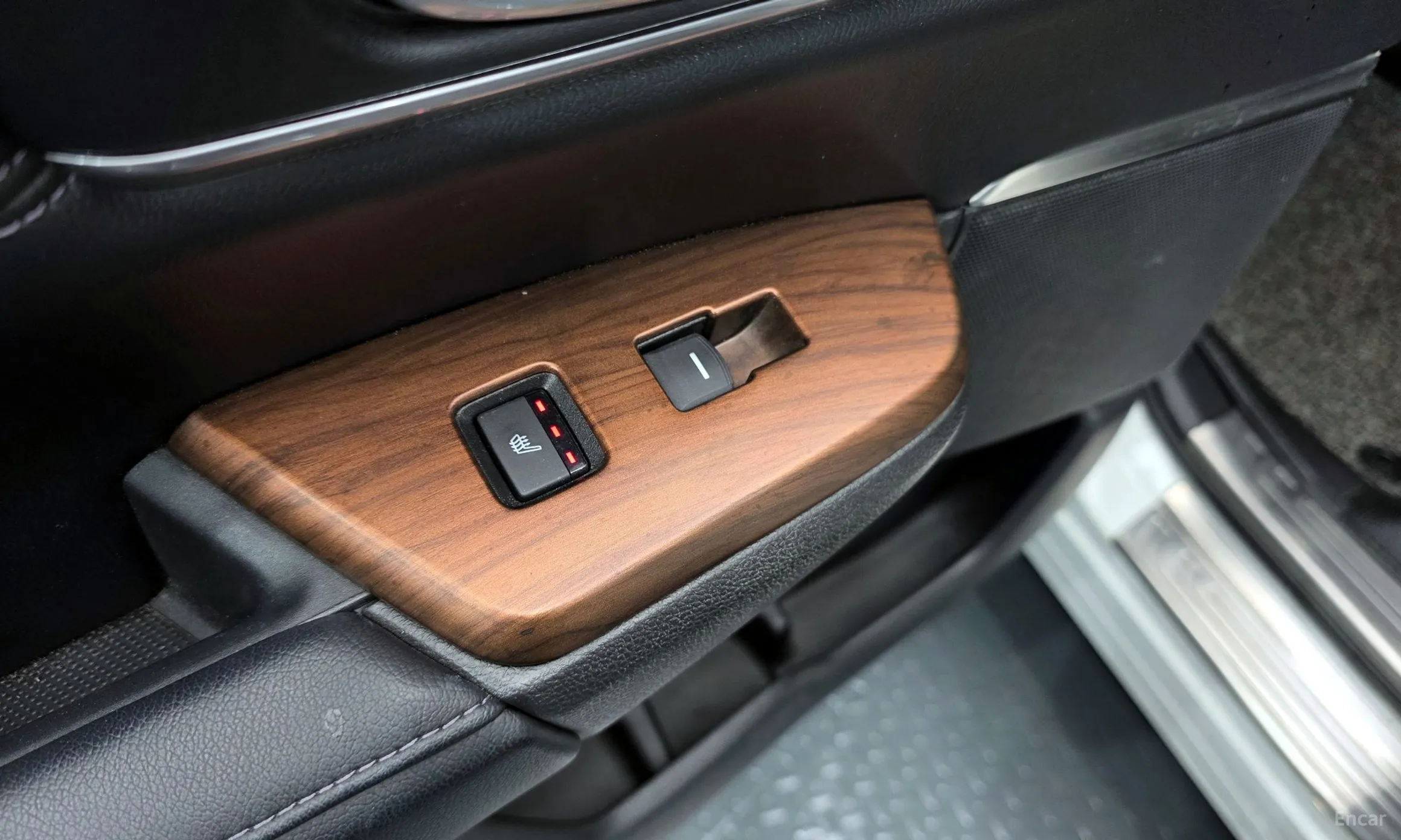 Honda CR-V 5th generation превью 17