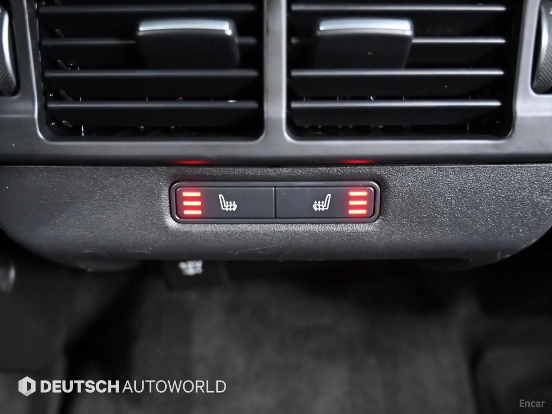 Land Rover Range Rover Evoque 2nd Generation превью 16