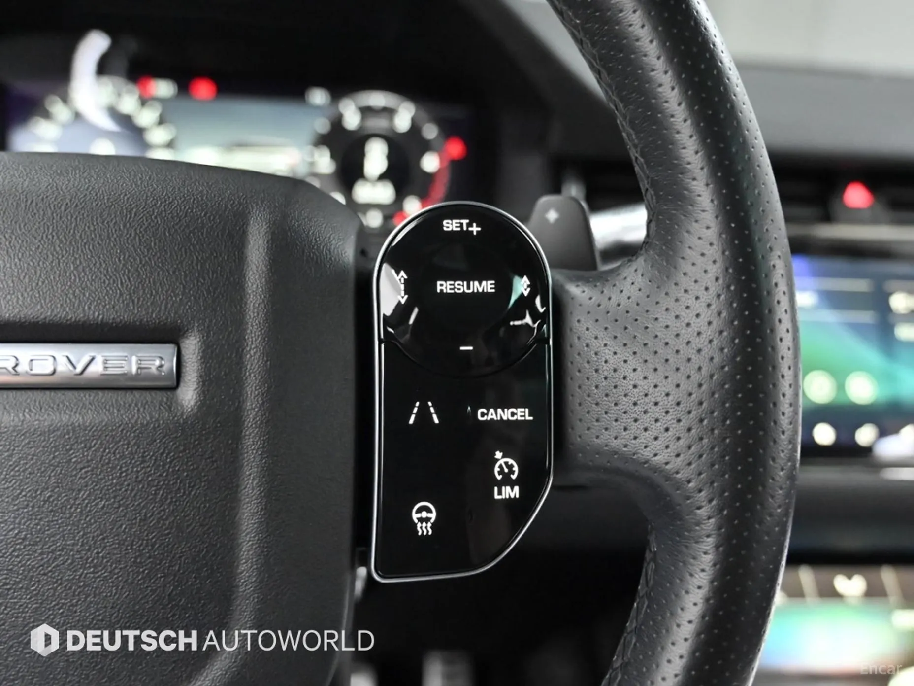Land Rover Range Rover Evoque 2nd Generation превью 17