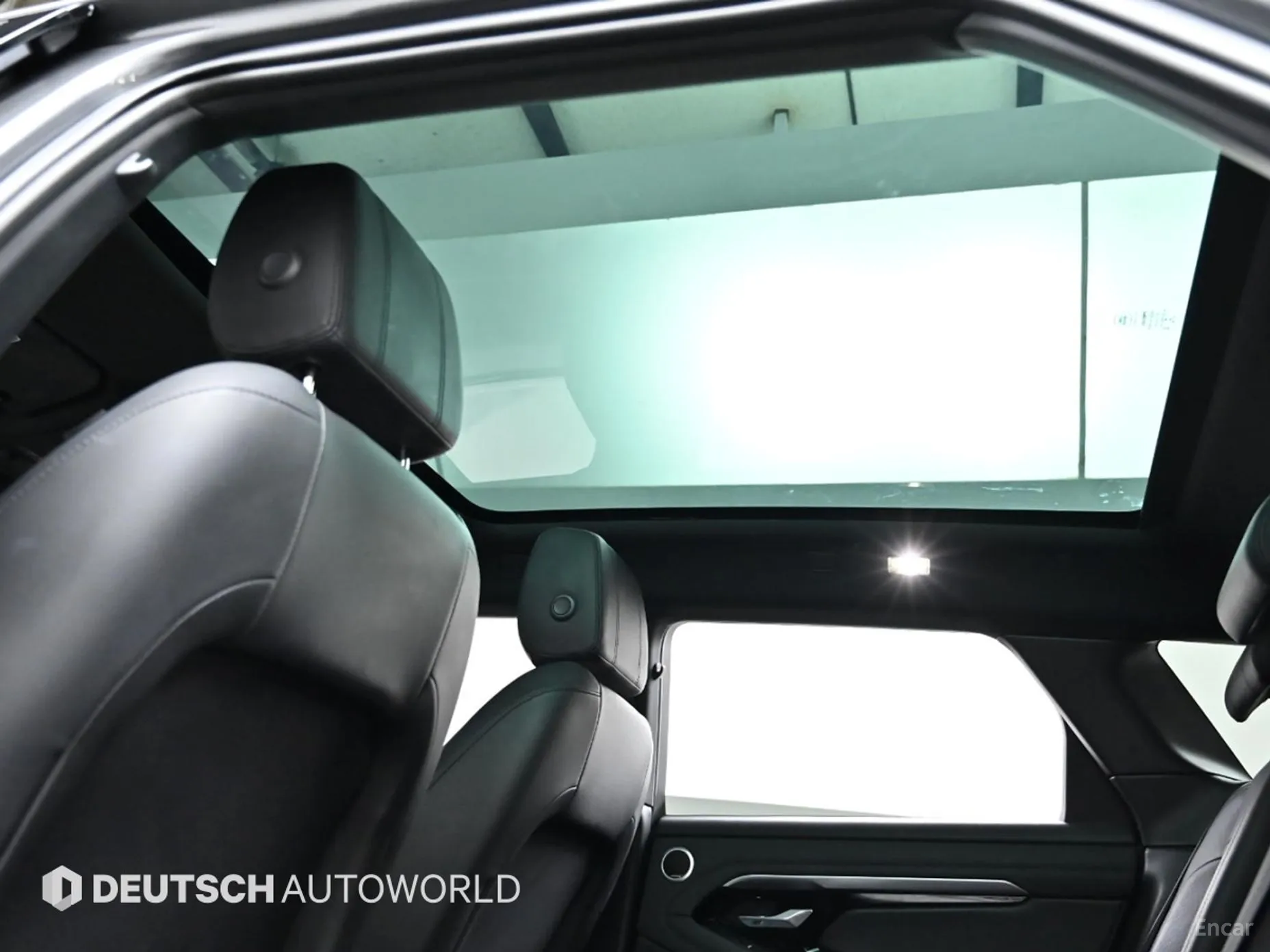 Land Rover Range Rover Evoque 2nd Generation превью 19