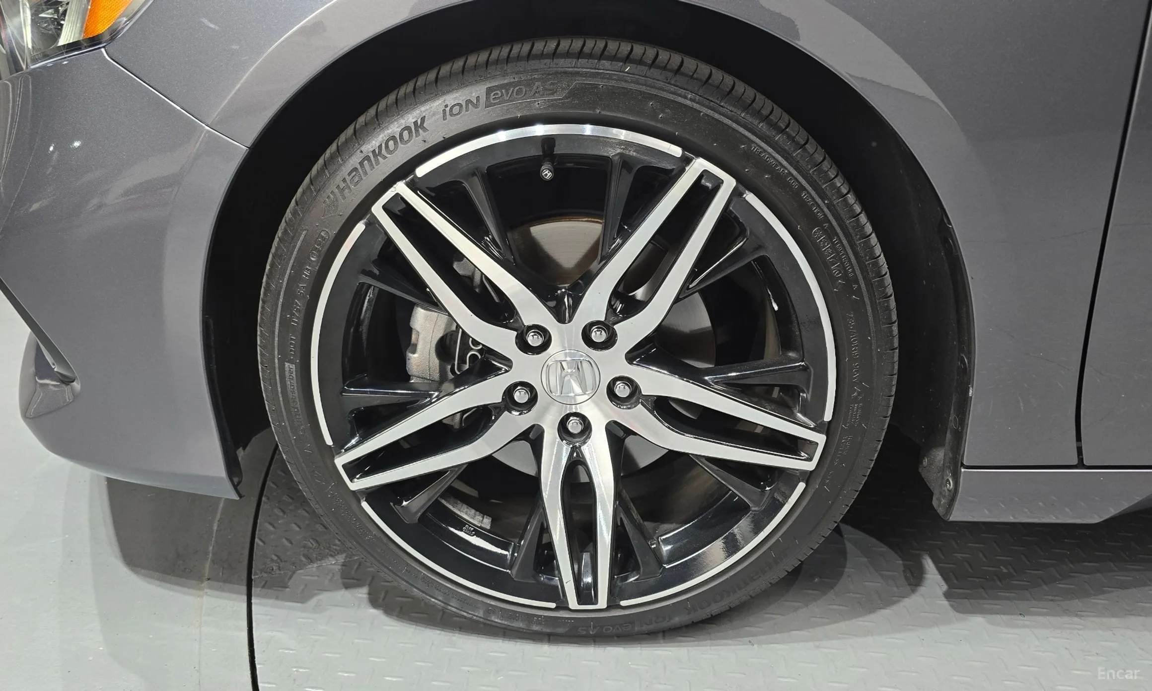 Honda Accord 10th Generation превью 5