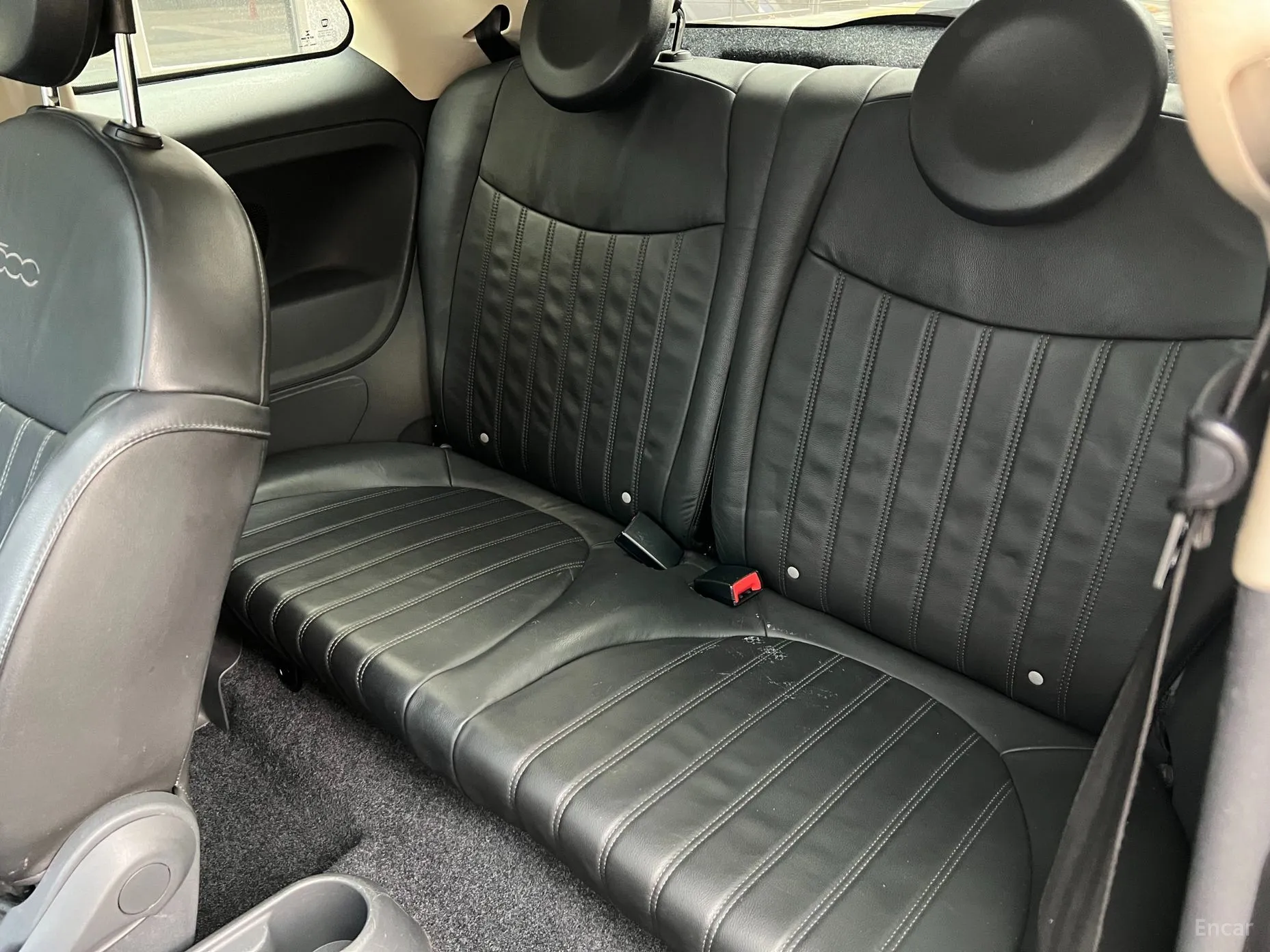 Fiat 500 превью 12