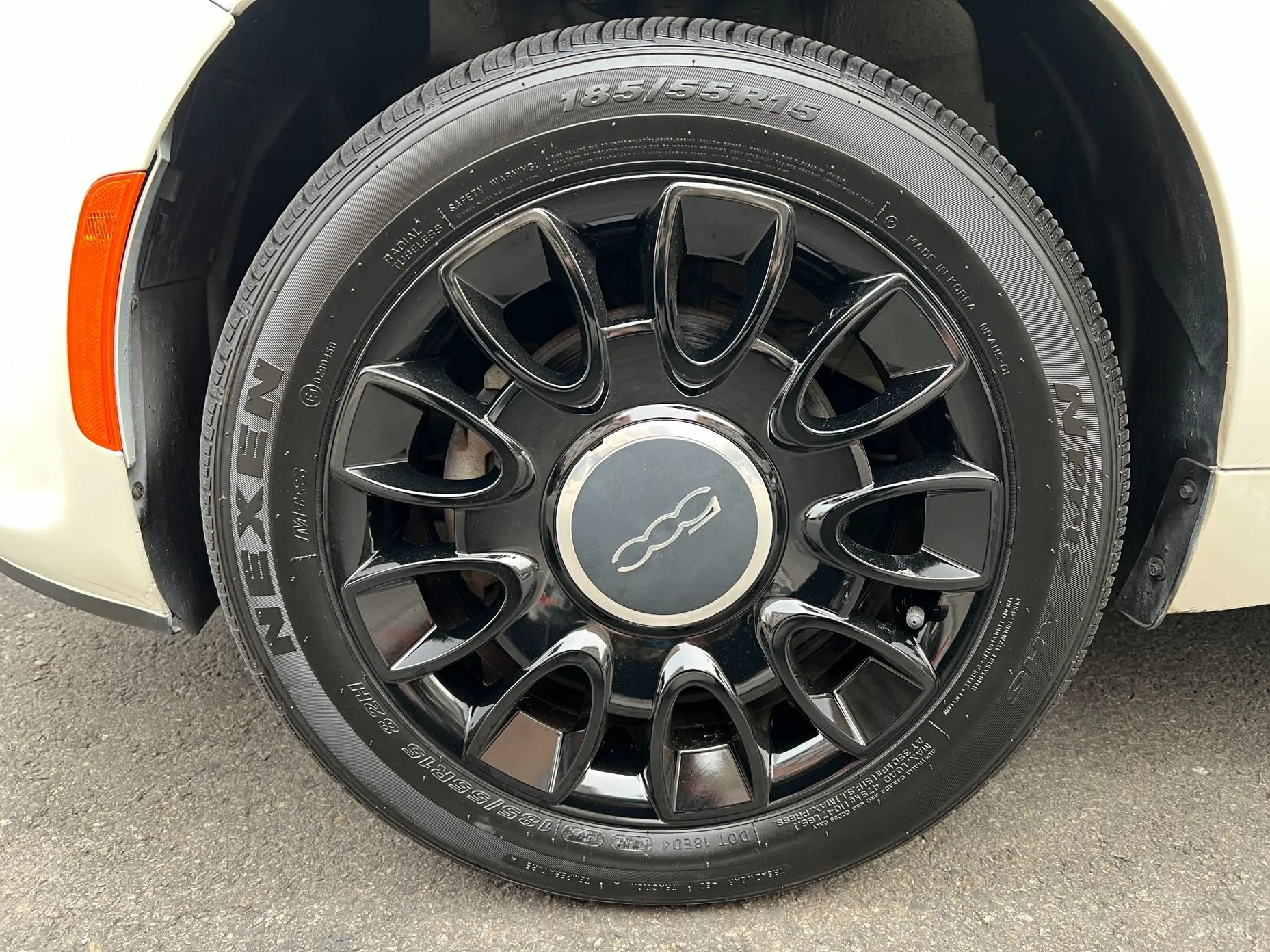 Fiat 500 превью 18