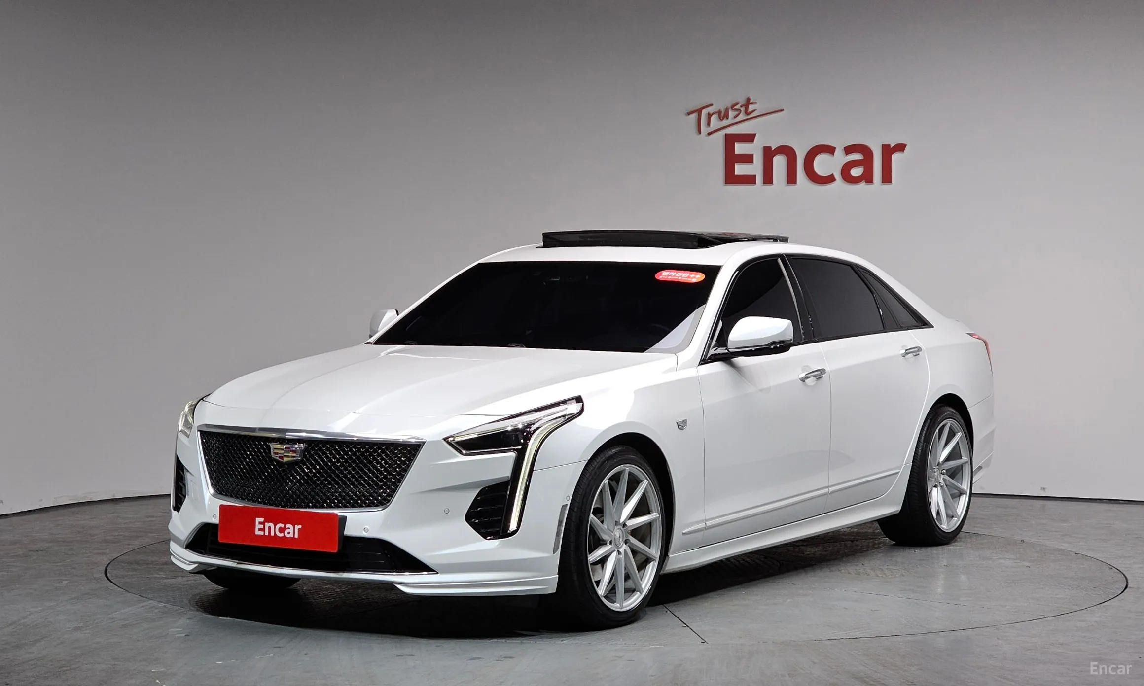 CT6