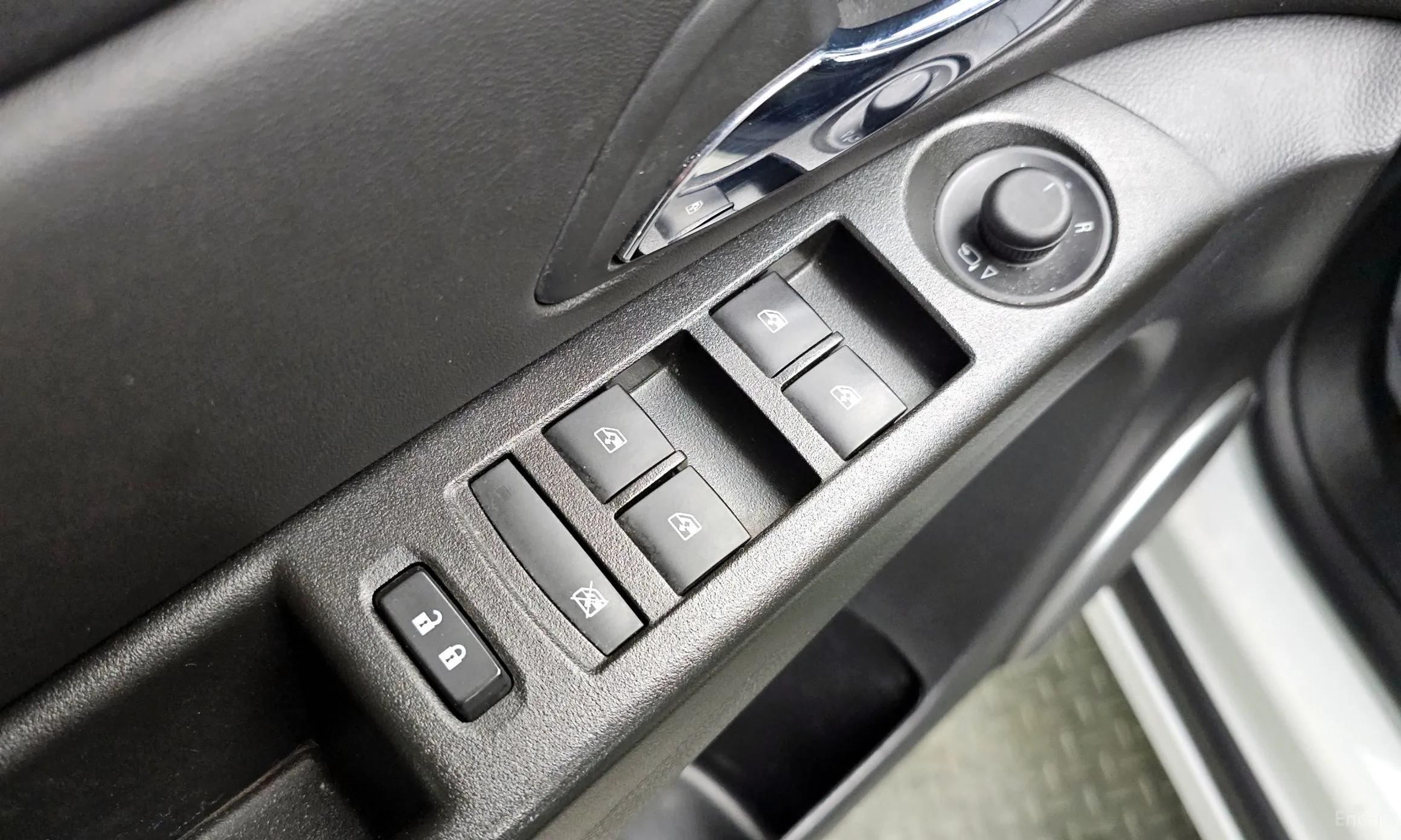 Chevrolet (GM Daewoo) Cruze превью 14