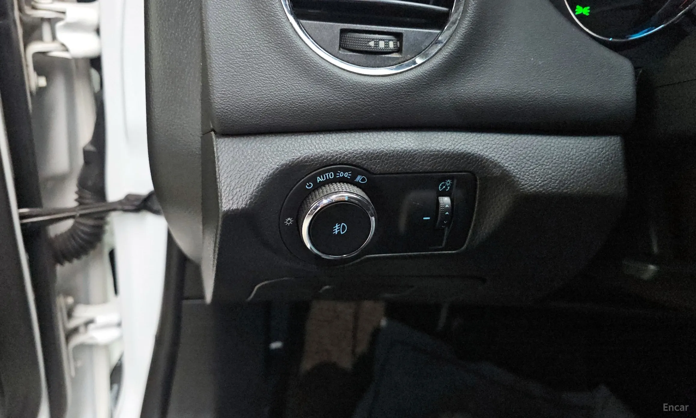 Chevrolet (GM Daewoo) Cruze превью 15