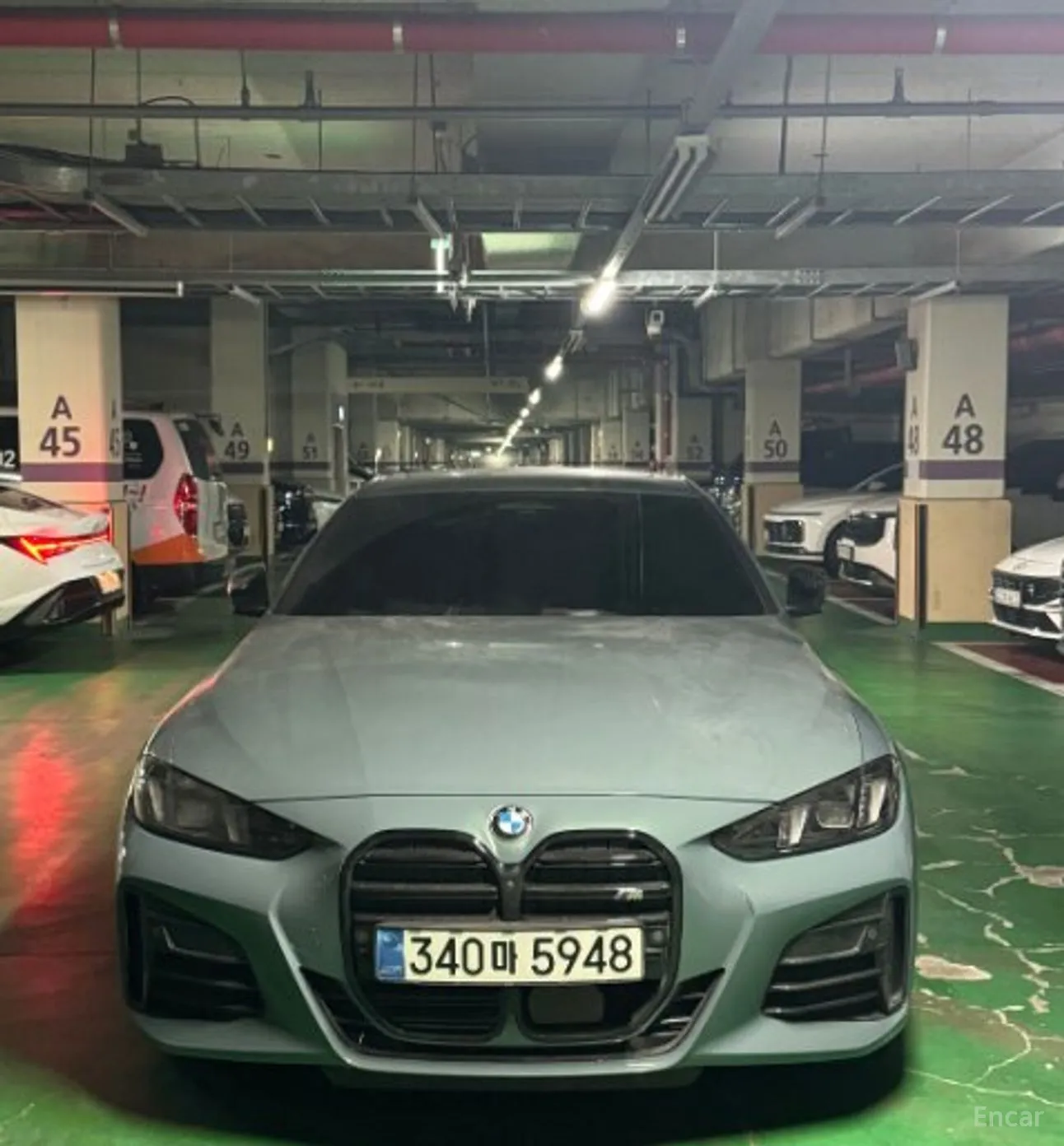 Series 4 (G22)