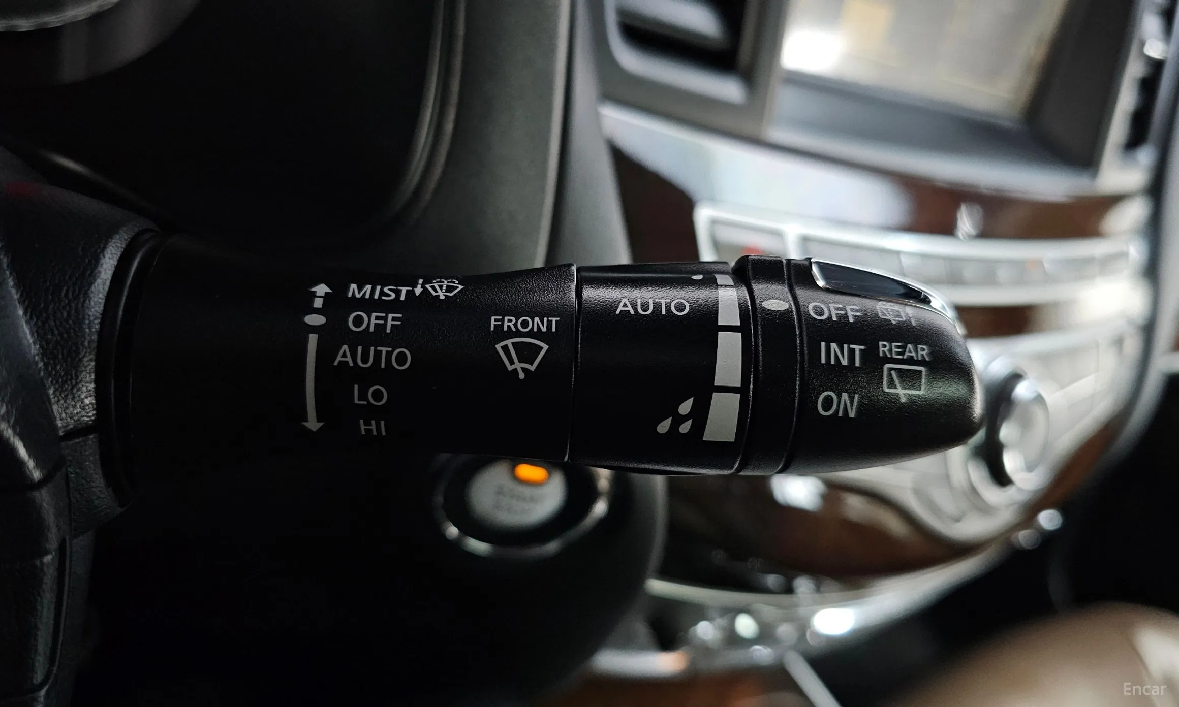Infiniti QX60 превью 15