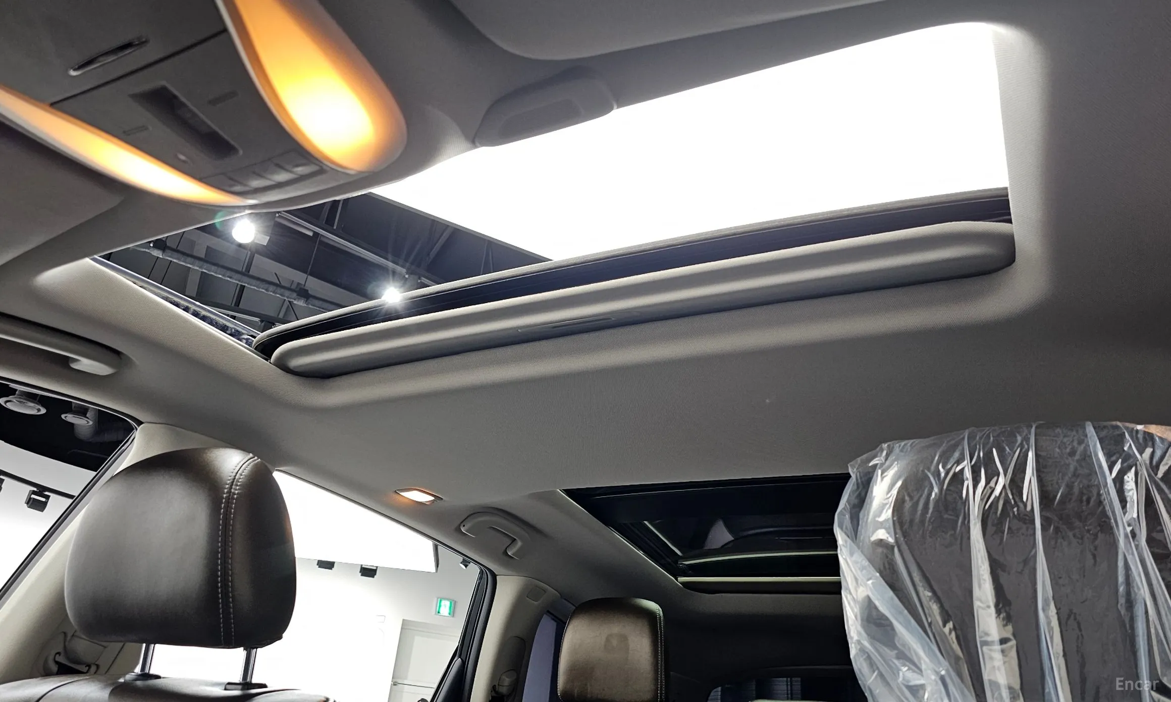 Infiniti QX60 превью 19