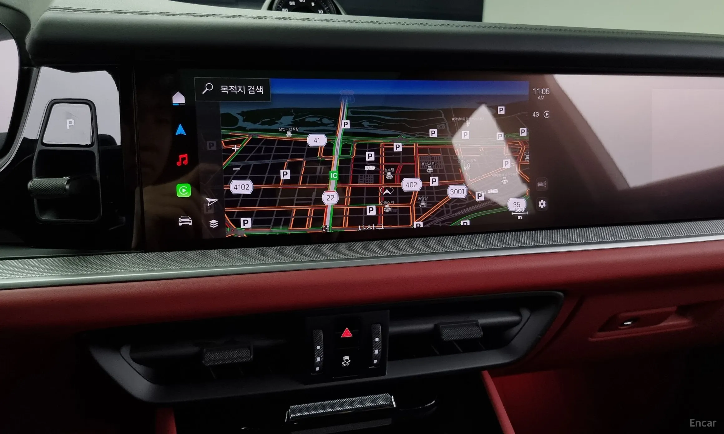 Porsche Cayenne (PO536) превью 14