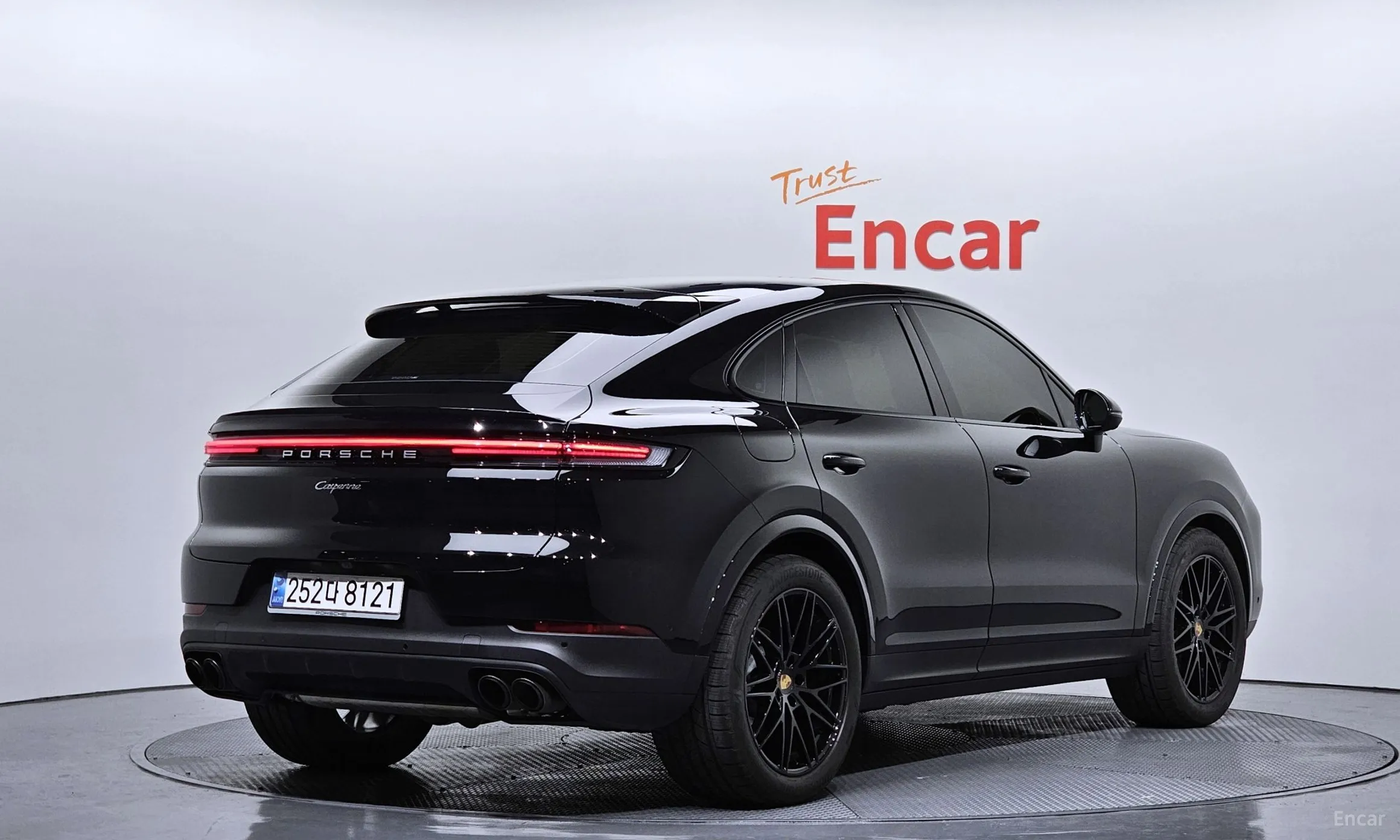 Porsche Cayenne (PO536)