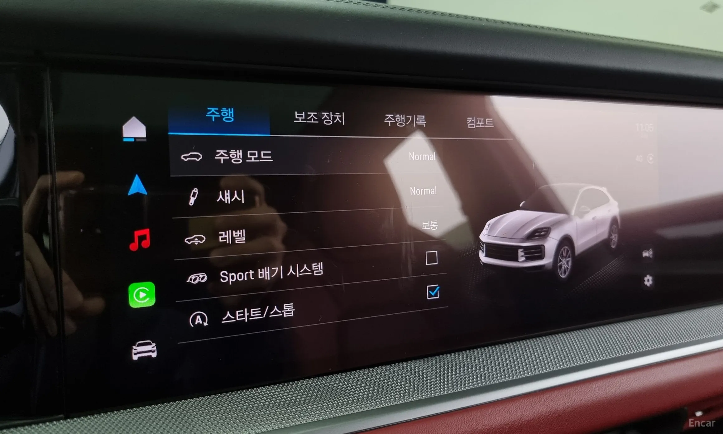 Porsche Cayenne (PO536) превью 16