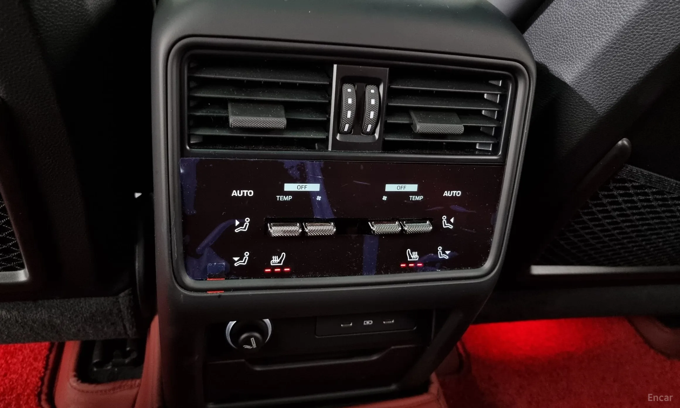 Porsche Cayenne (PO536) превью 17