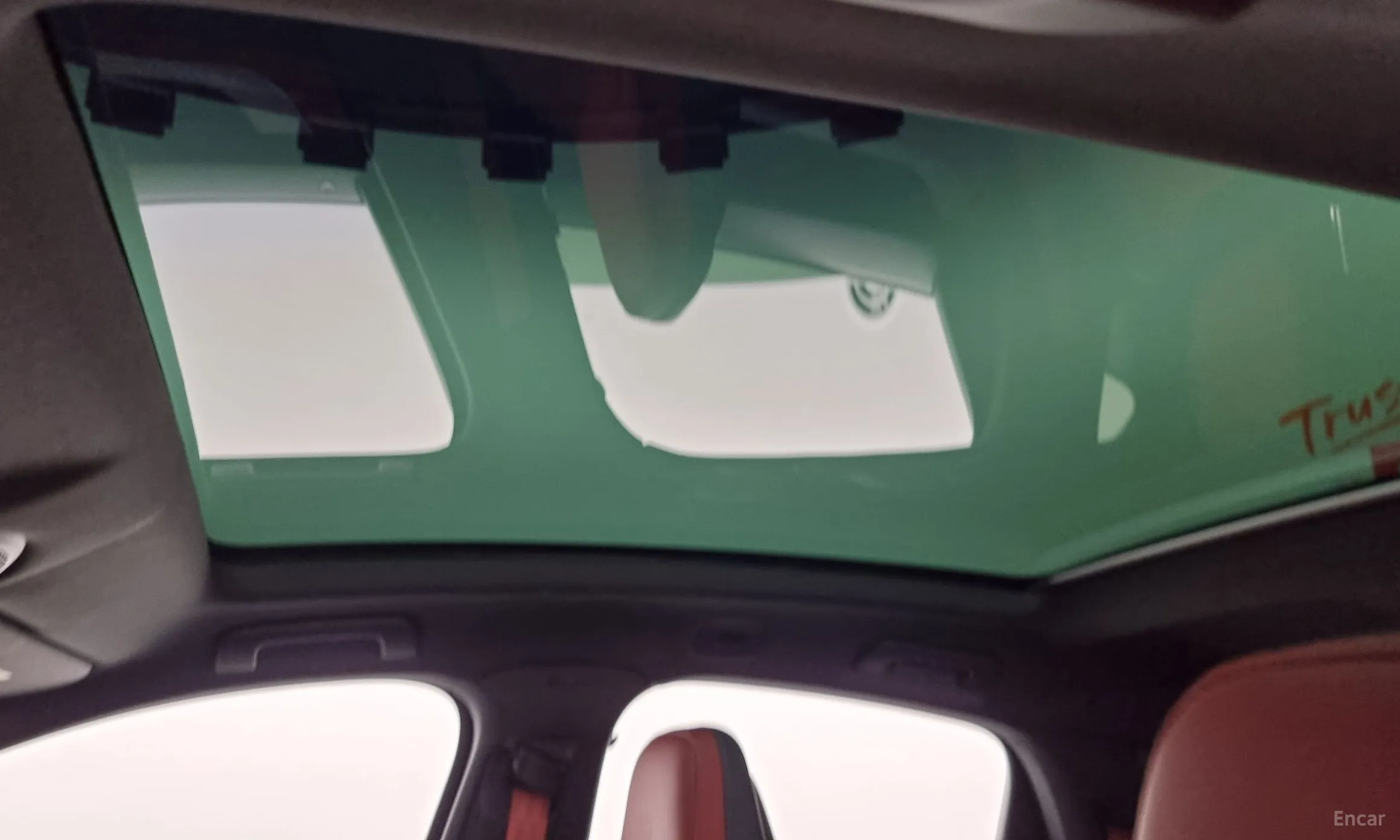 Porsche Cayenne (PO536) превью 19