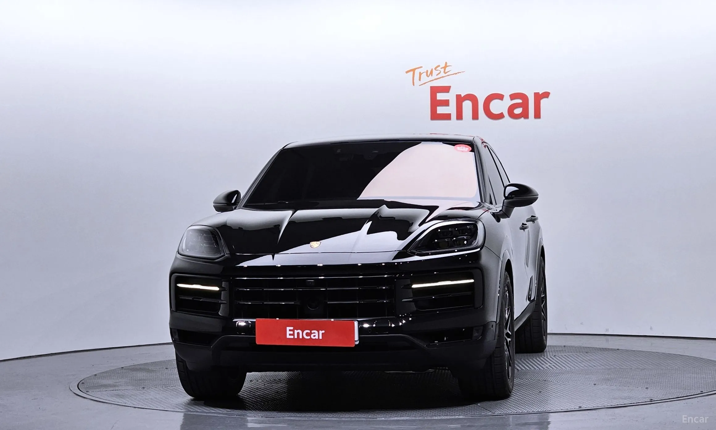 Porsche Cayenne (PO536) превью 3