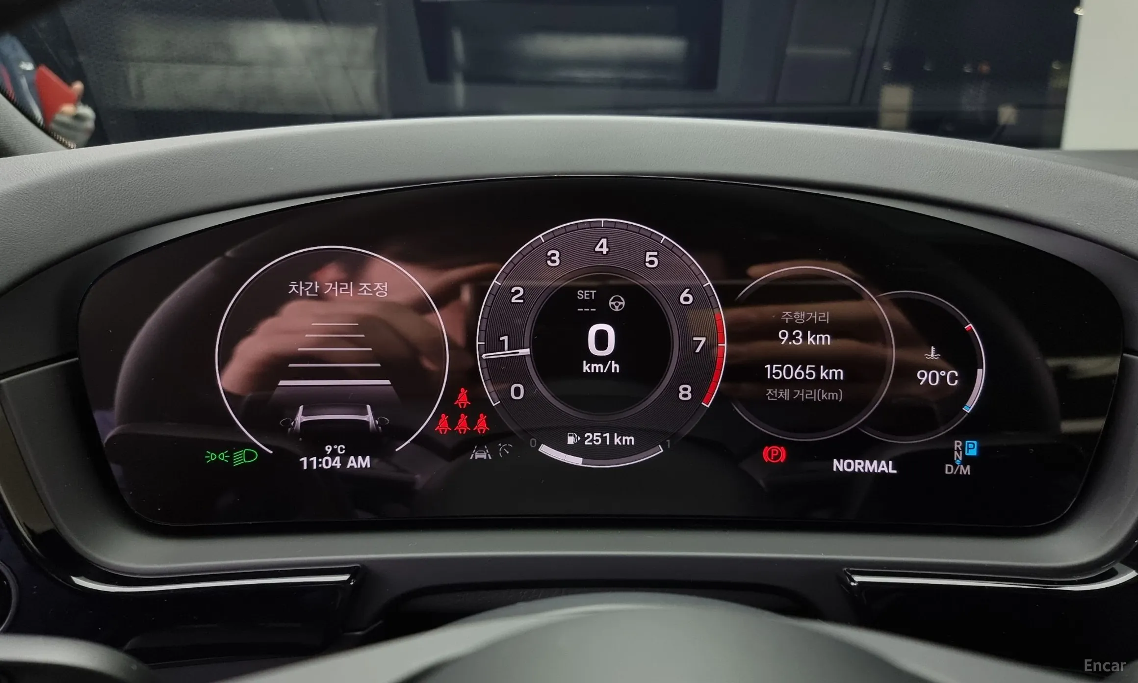 Porsche Cayenne (PO536) превью 8