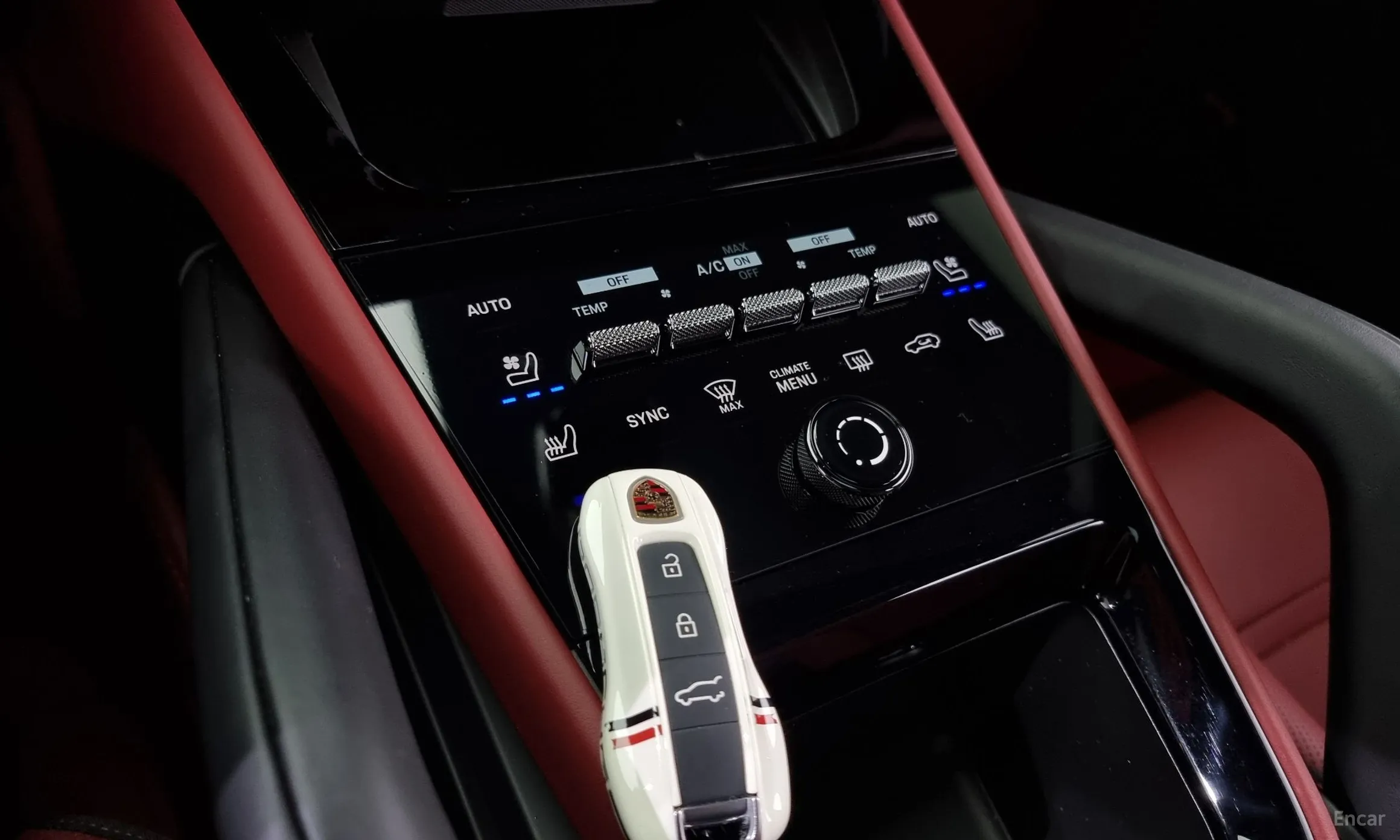Porsche Cayenne (PO536) превью 9