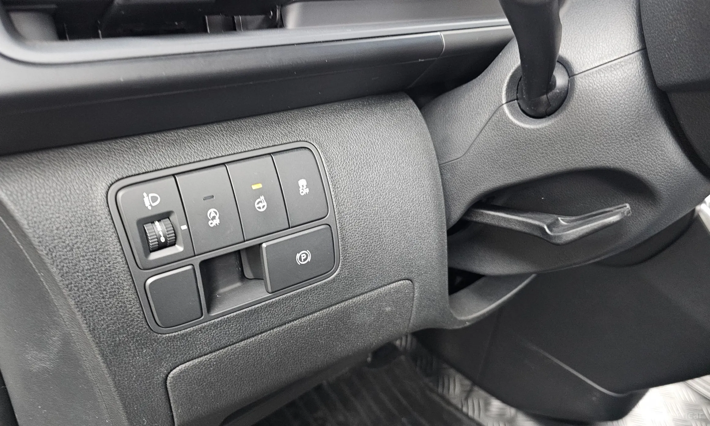 Hyundai Staria превью 15