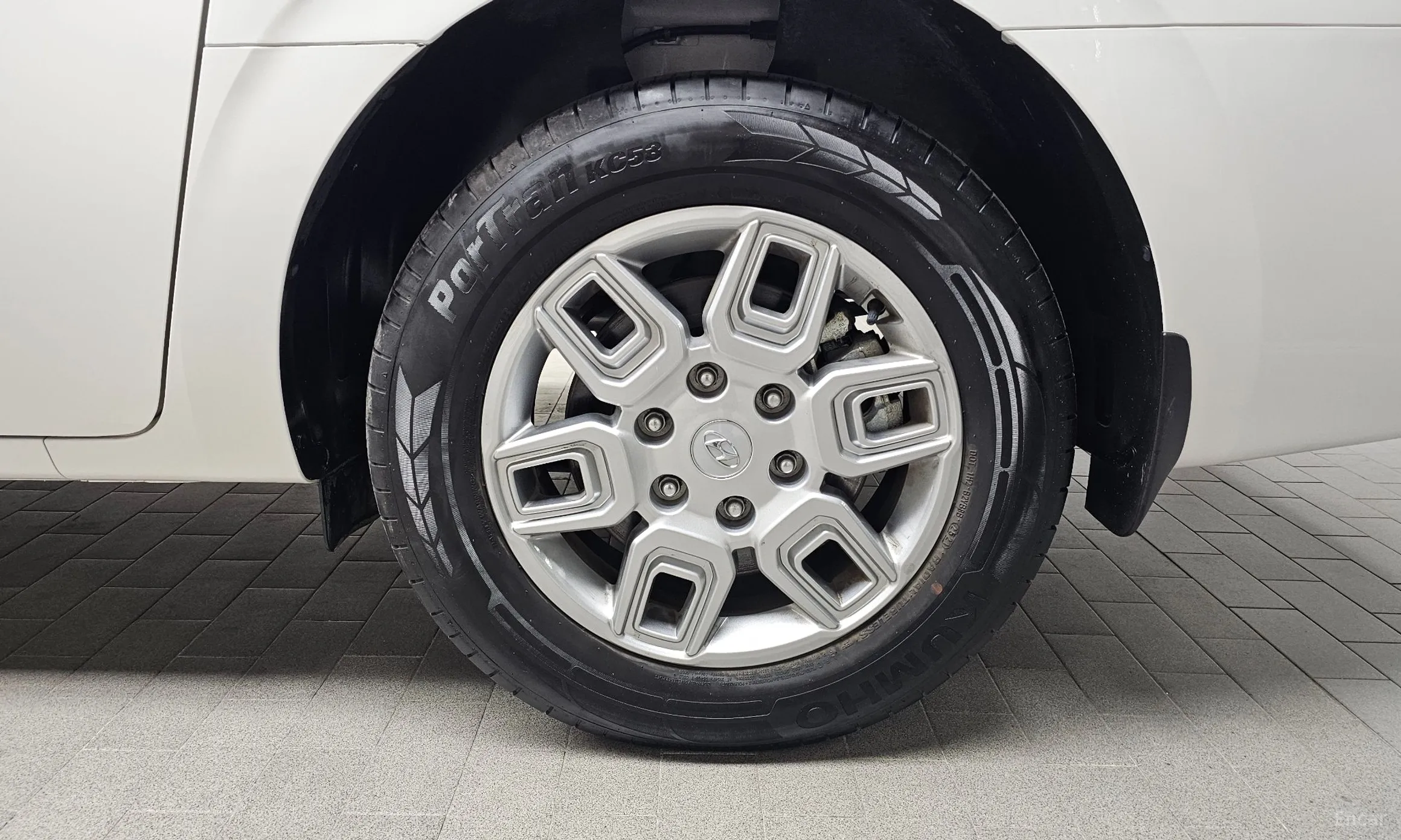 Hyundai Staria превью 5