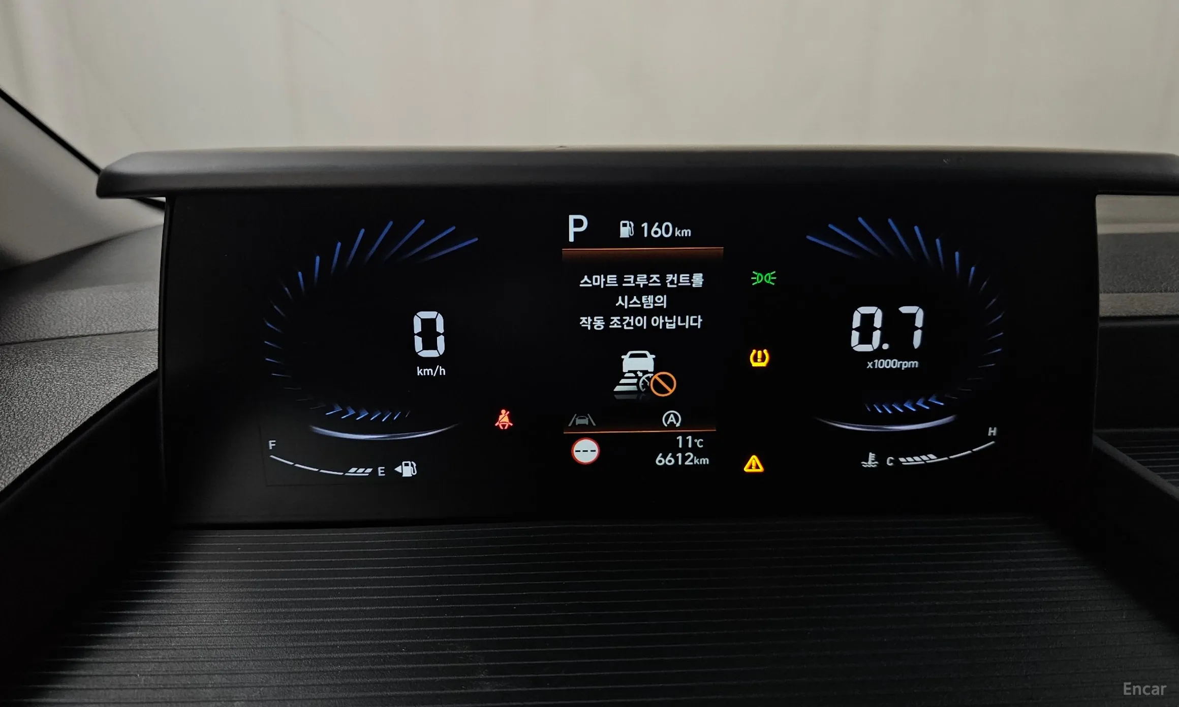 Hyundai Staria превью 8