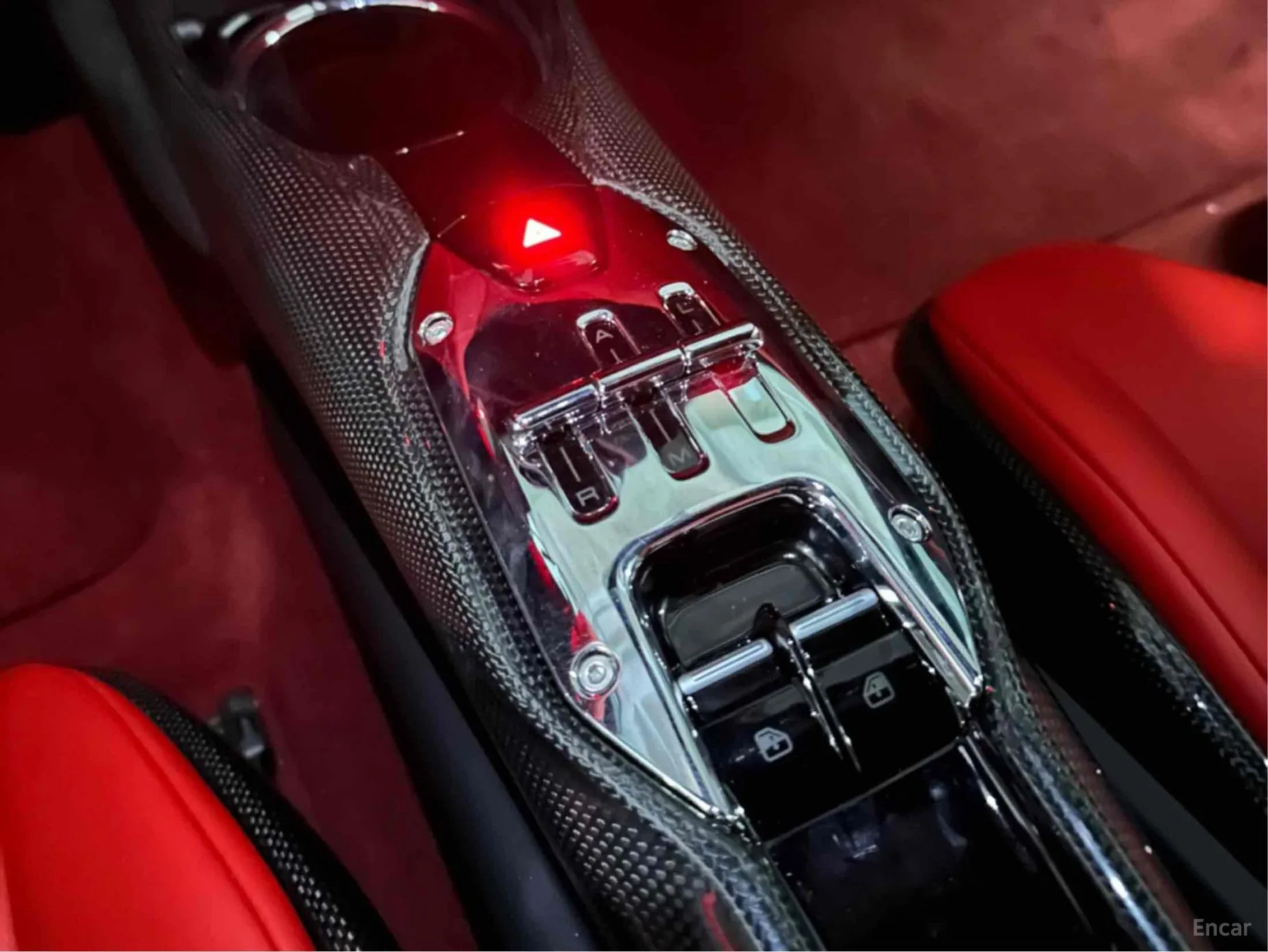 Ferrari 296 GTB превью 11