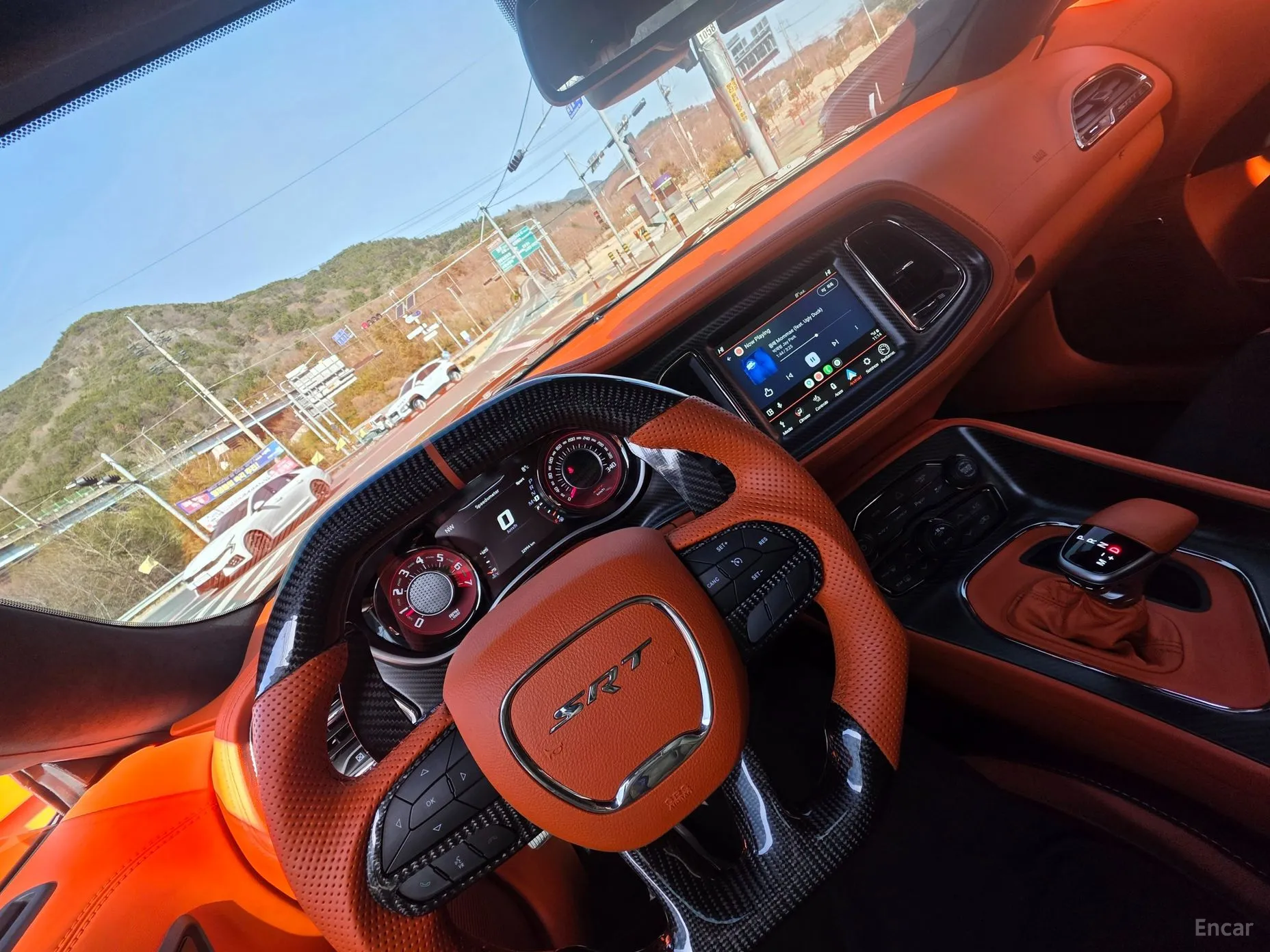 Dodge Challenger 3
