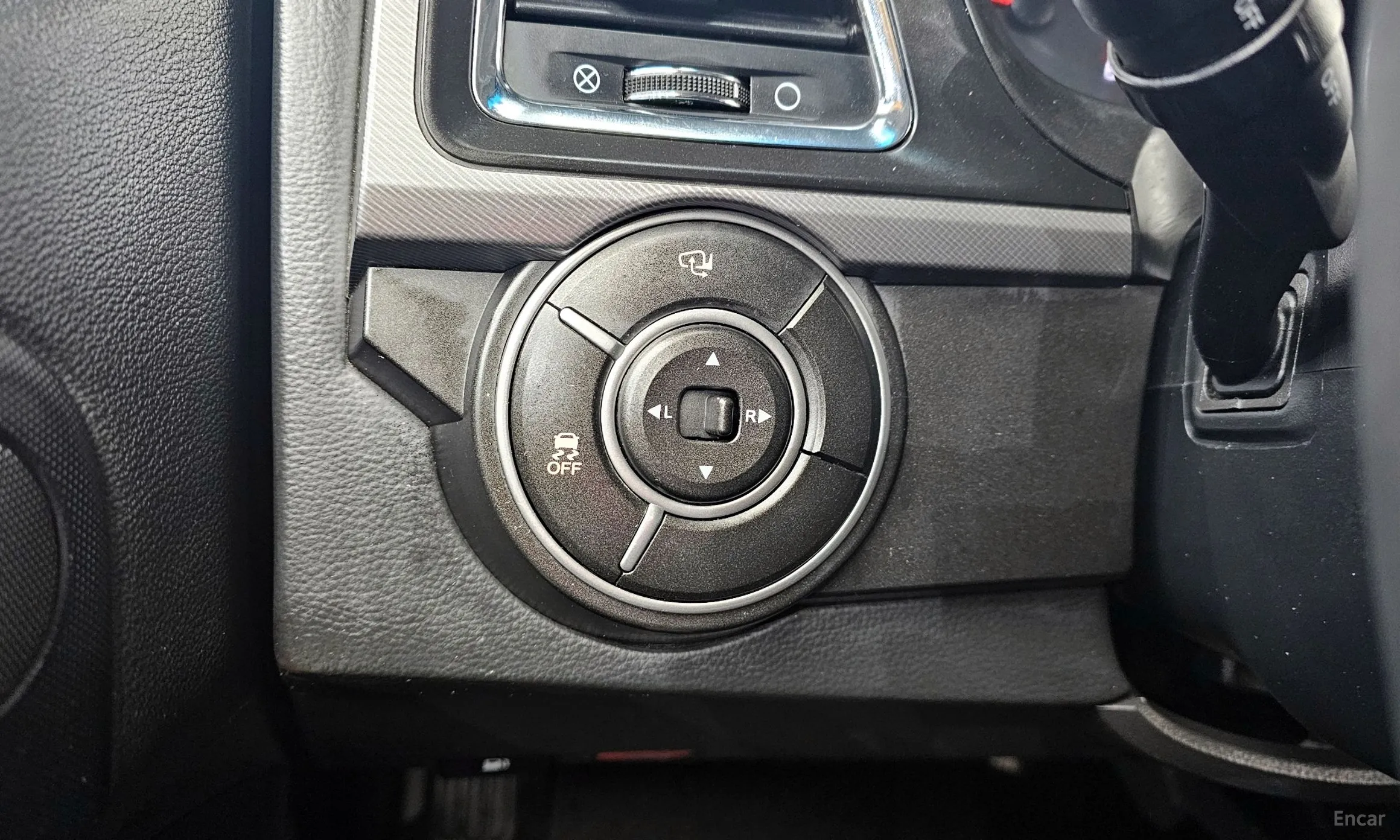 KG Mobility (SsangYong) Korando Sports превью 17