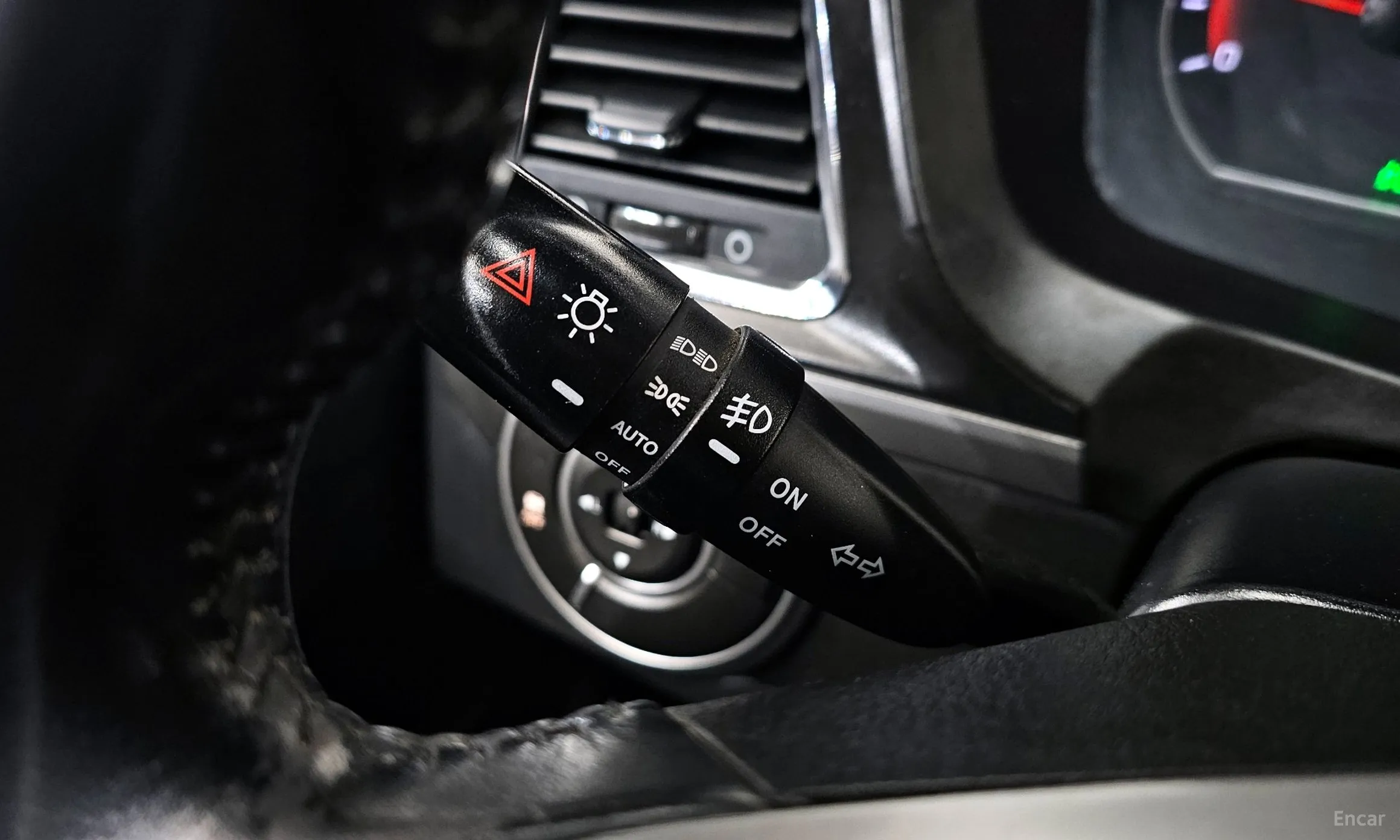 KG Mobility (SsangYong) Korando Sports превью 18