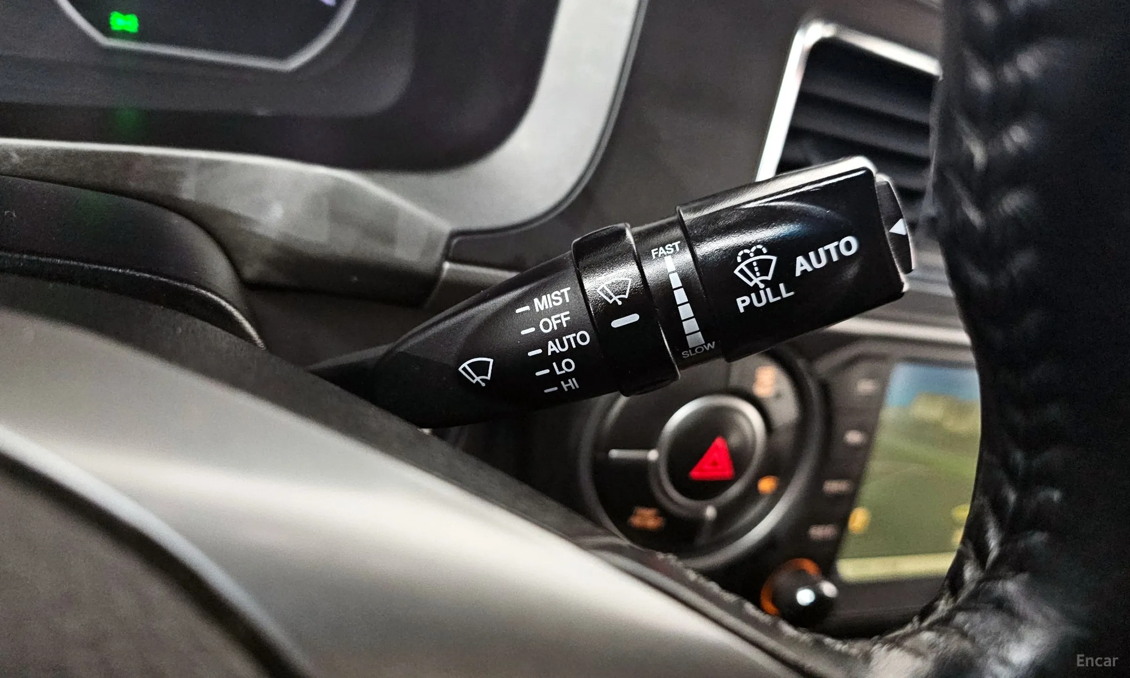 KG Mobility (SsangYong) Korando Sports превью 19