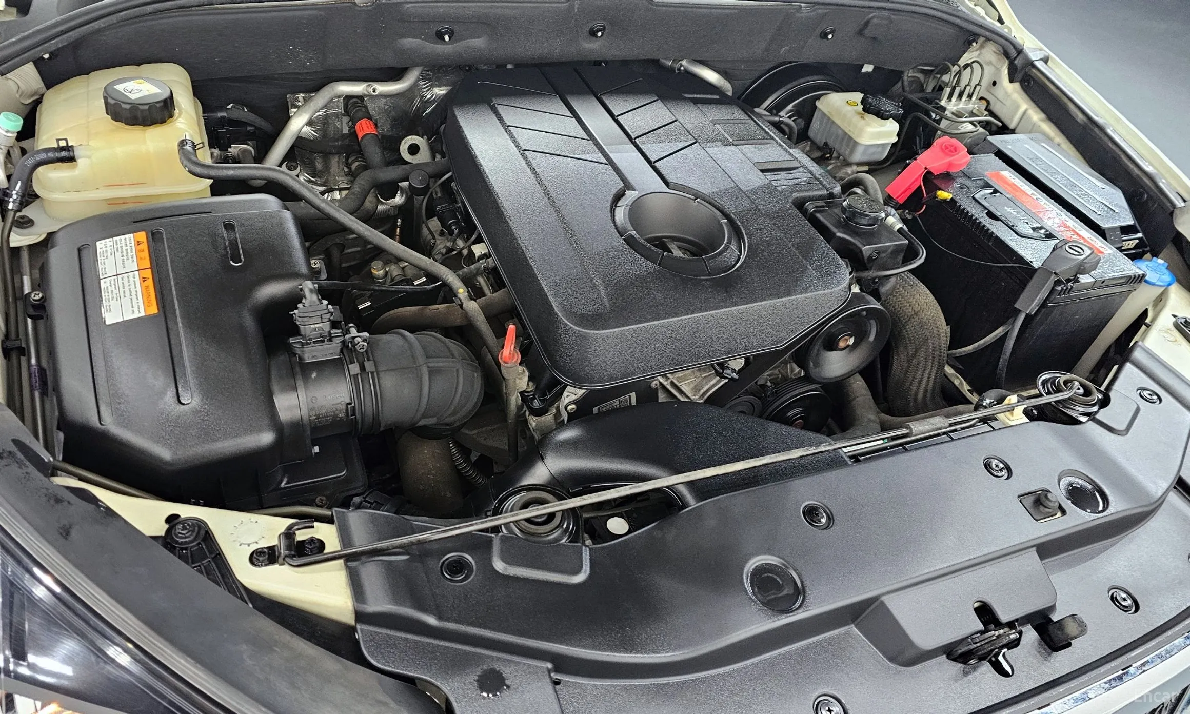 KG Mobility (SsangYong) Korando Sports превью 6