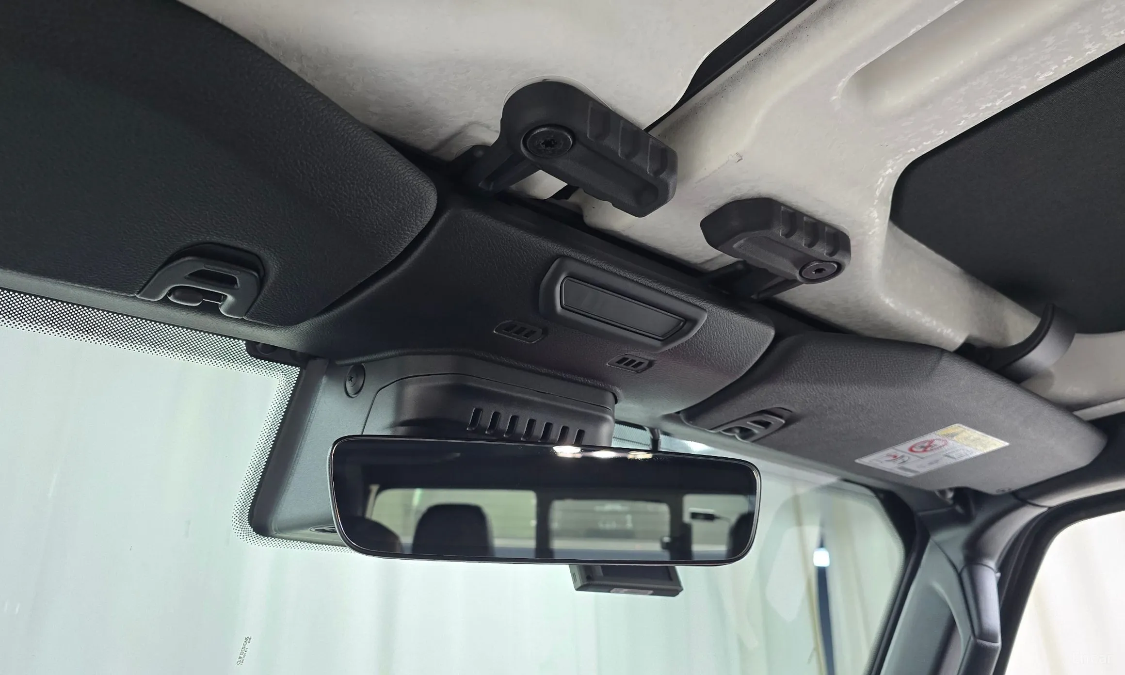 Jeep Gladiator (JT) превью 19