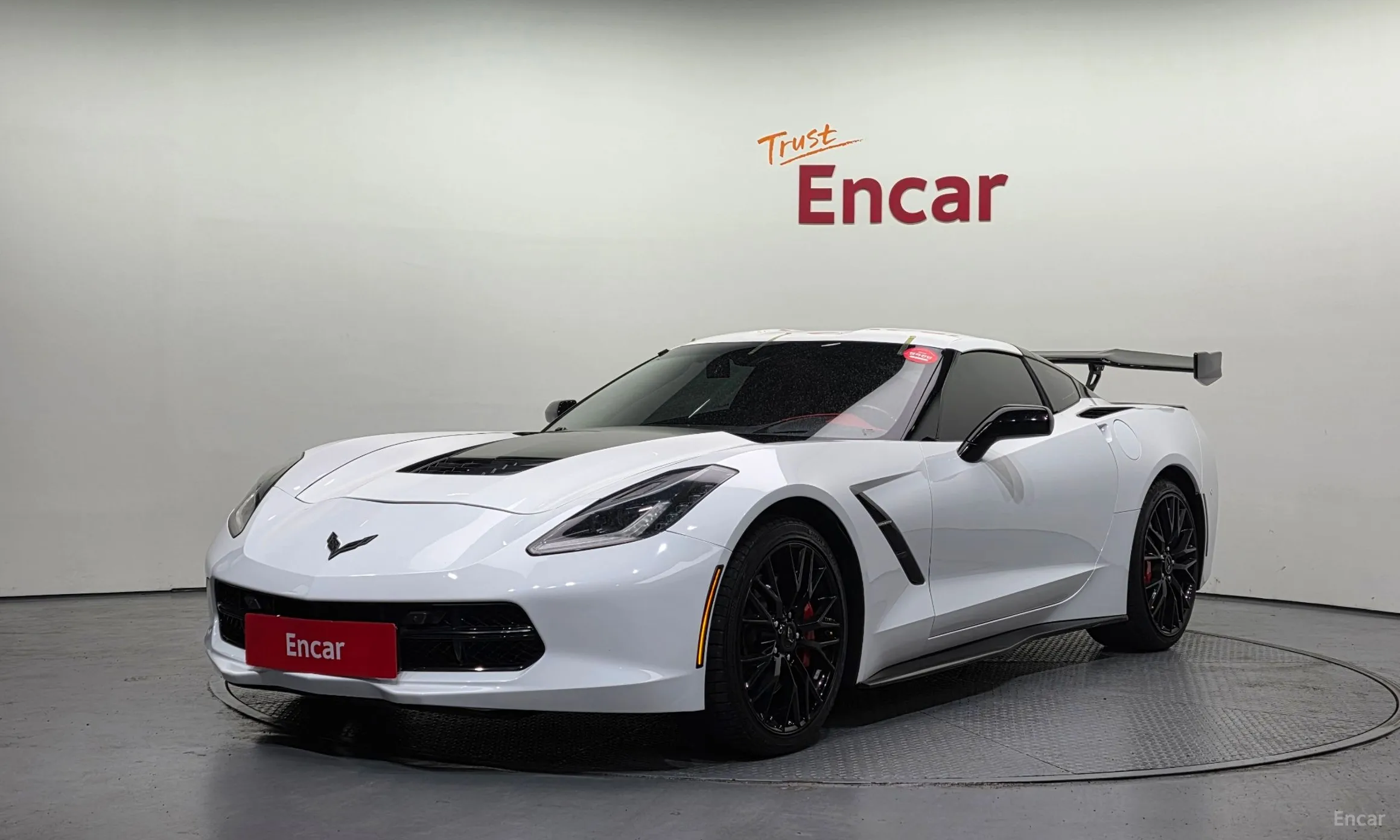 Corvette