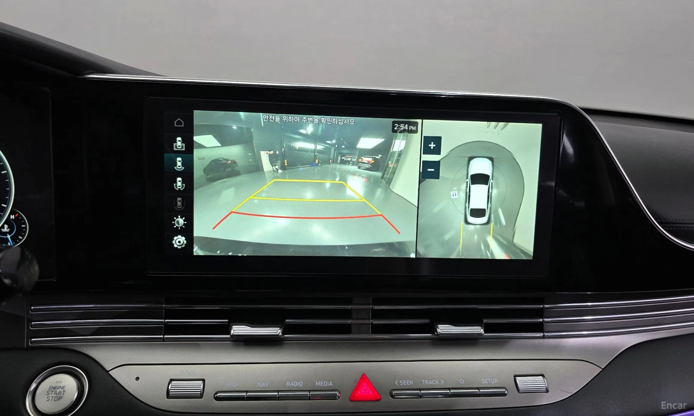 Hyundai Grandeur IG превью 15