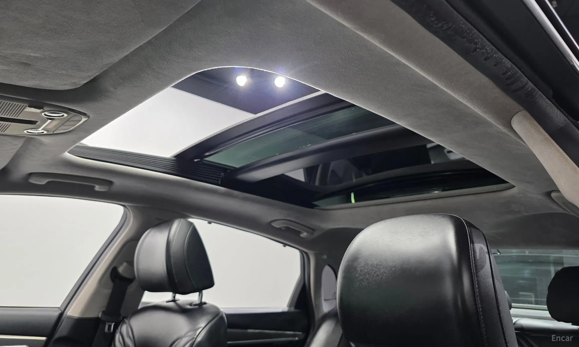 Hyundai Grandeur IG превью 19
