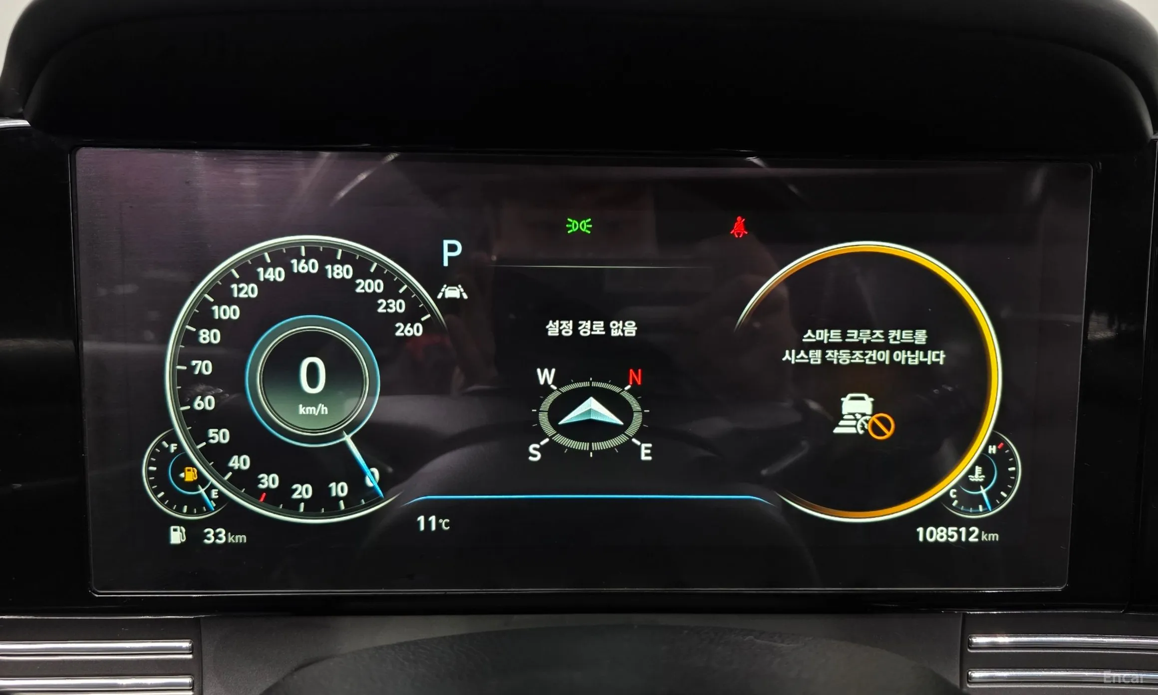 Hyundai Grandeur IG превью 8