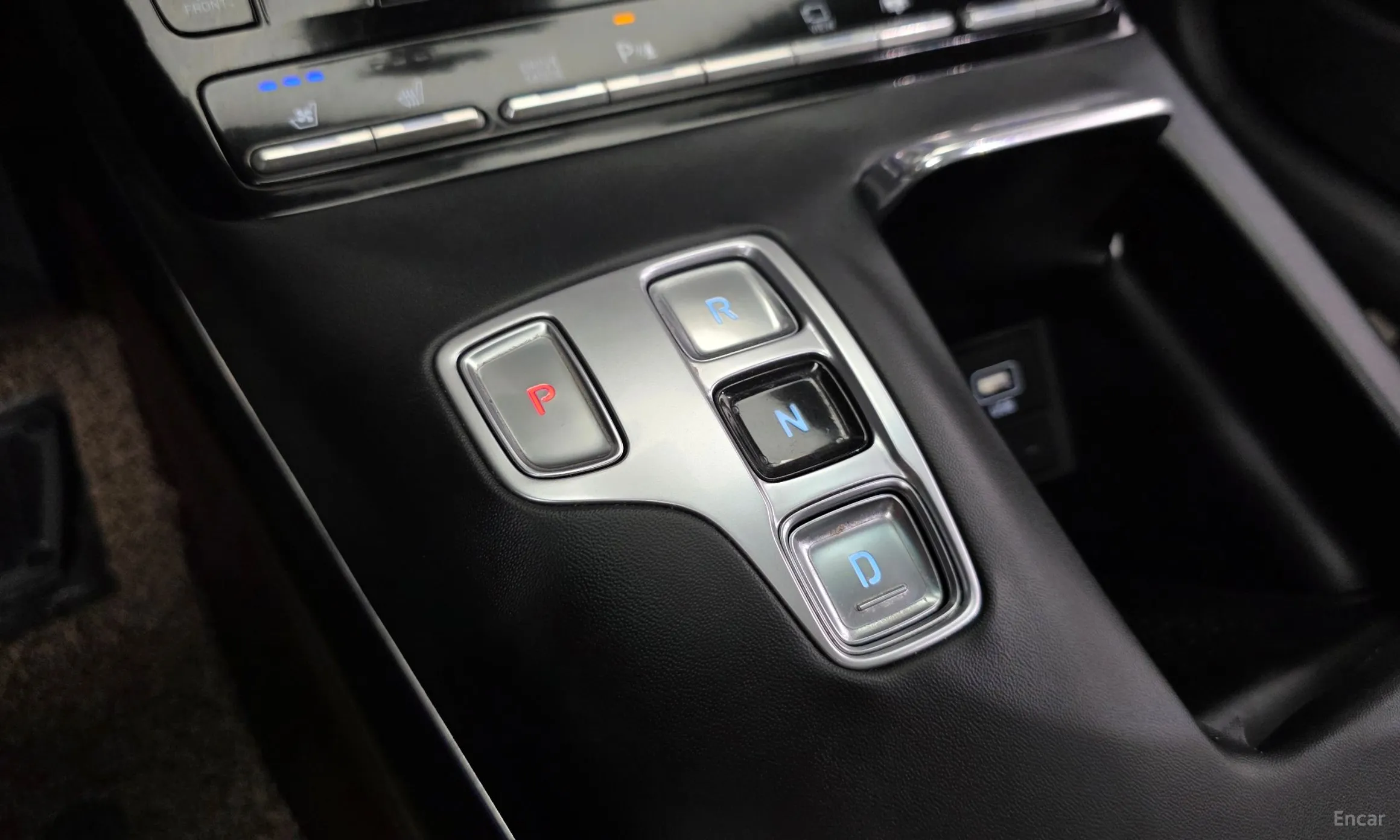 Hyundai Grandeur IG превью 9