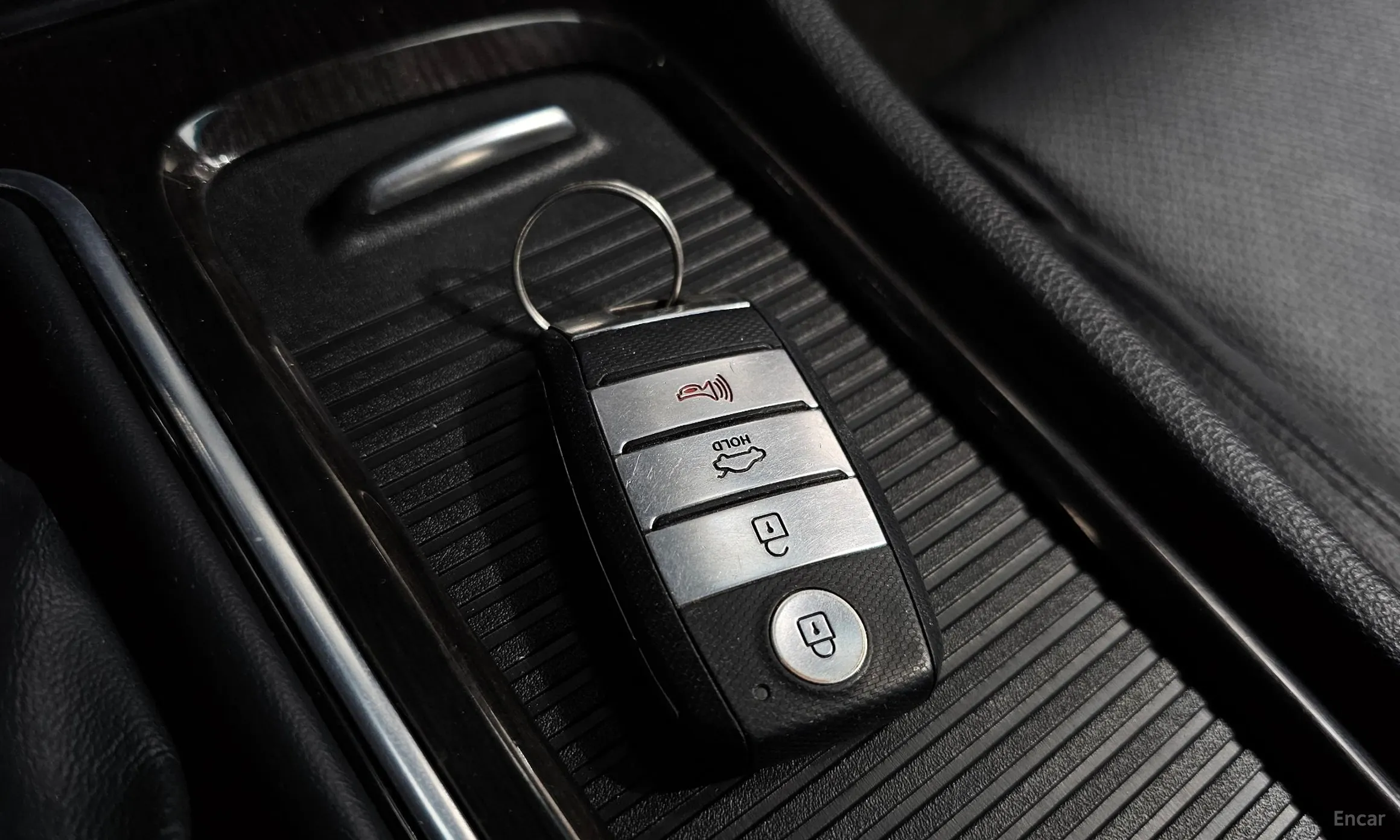 Kia K5 2nd Generation превью 18
