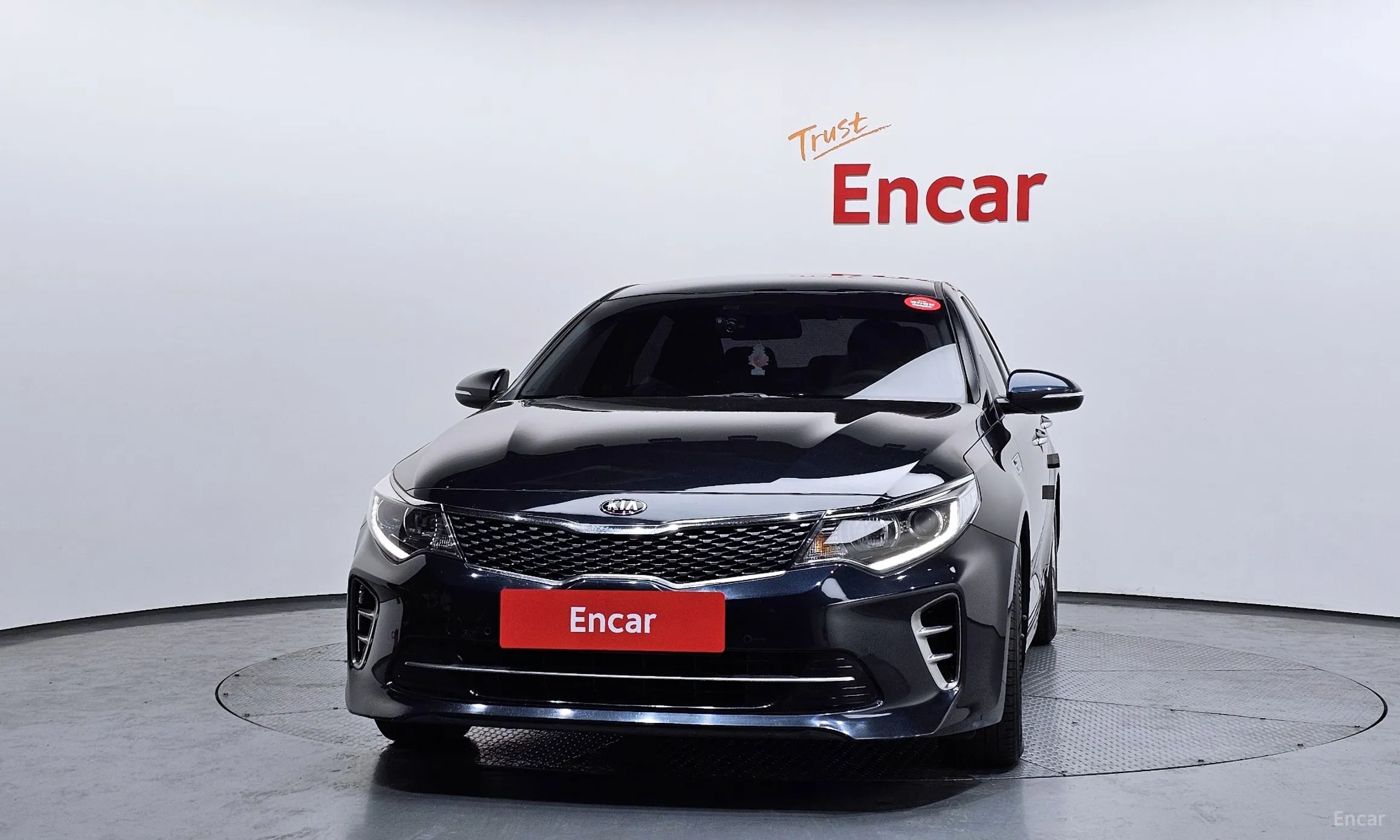 Kia K5 2nd Generation превью 3
