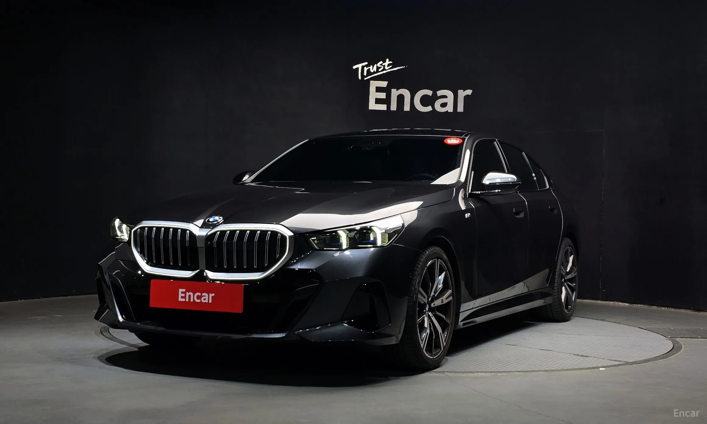 5 Series (G60)