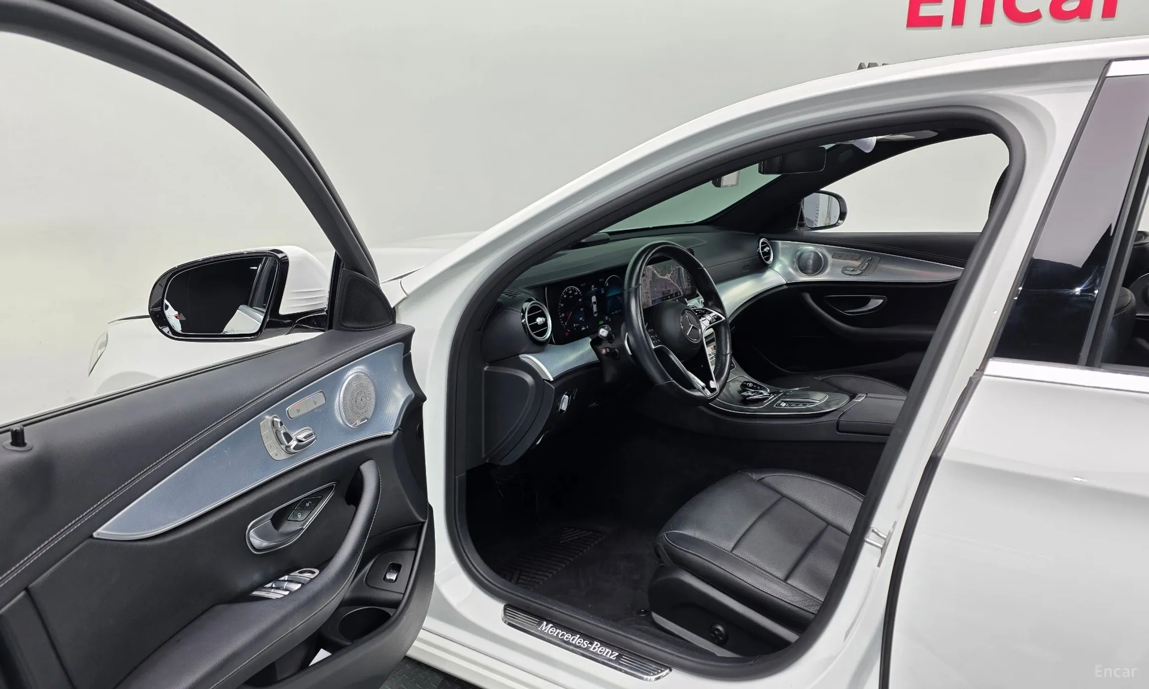 Mercedes Benz E-Class W213 превью 11