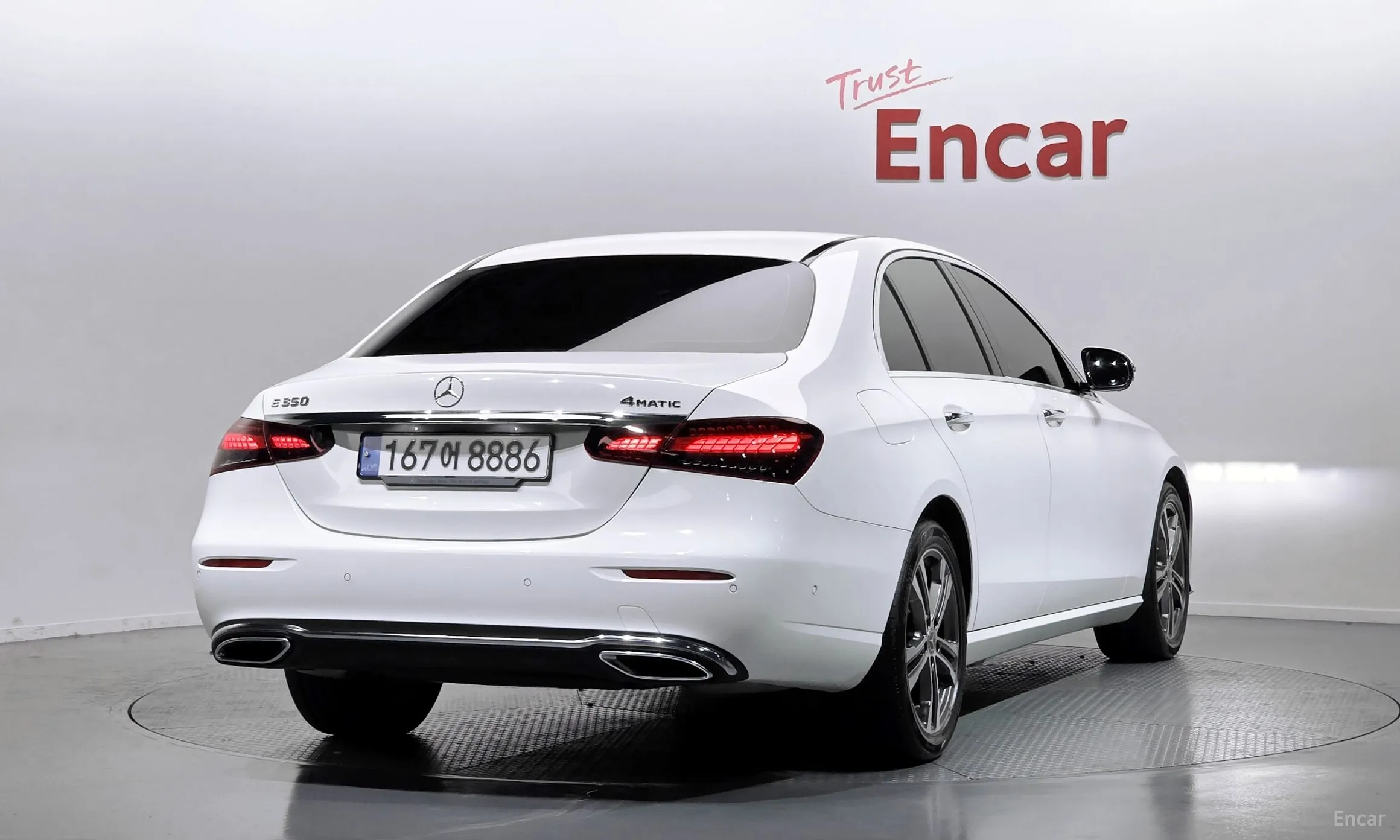 Mercedes Benz E-Class W213 превью 2