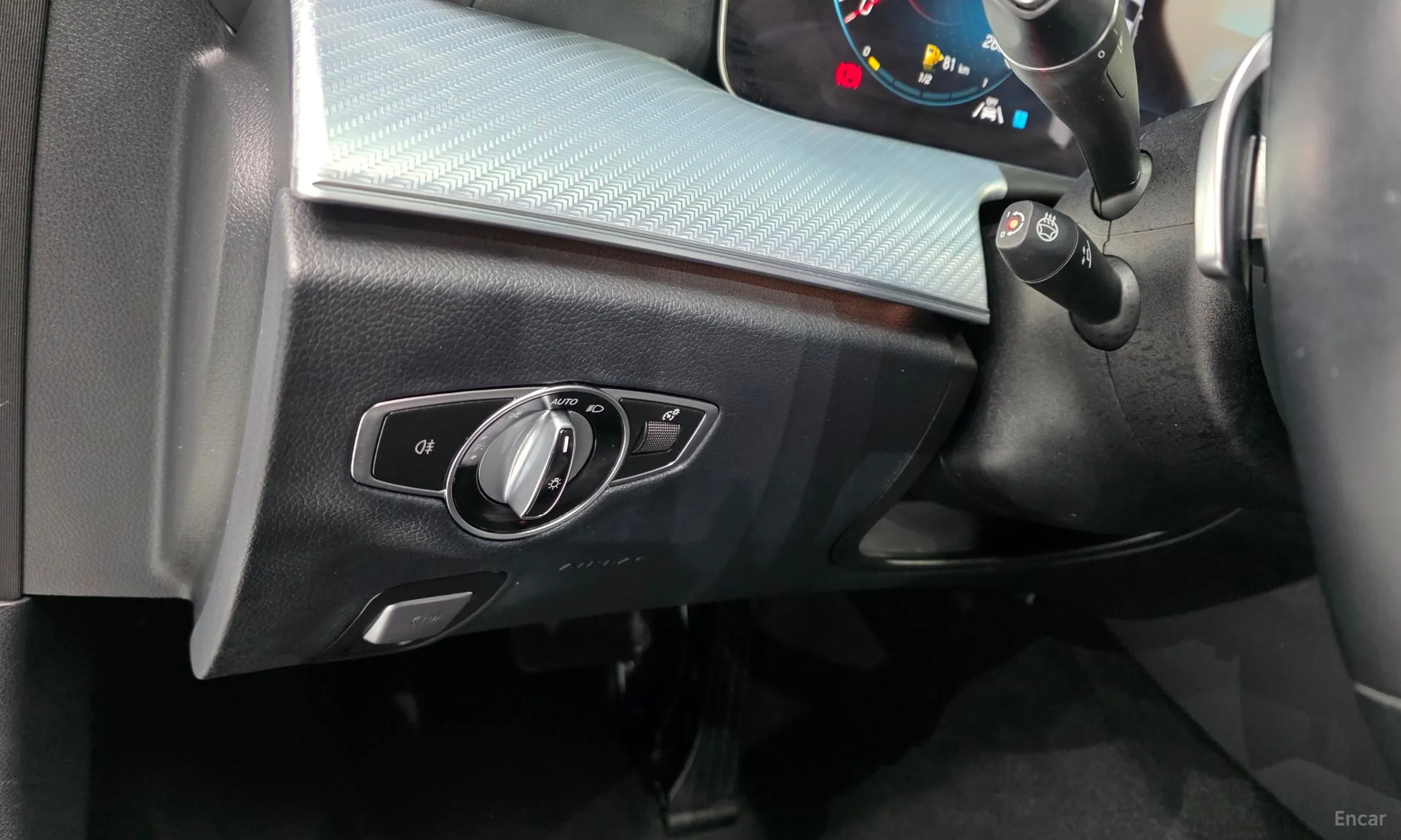 Mercedes Benz E-Class W213 превью 19
