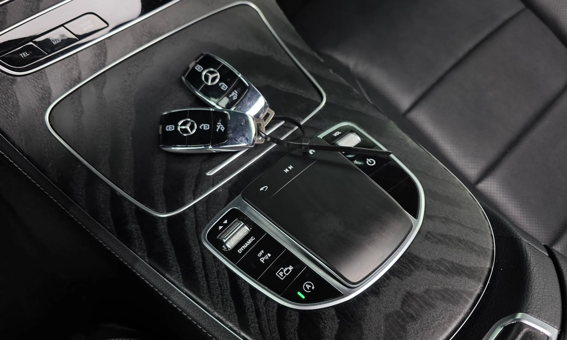 Mercedes Benz E-Class W213 превью 20