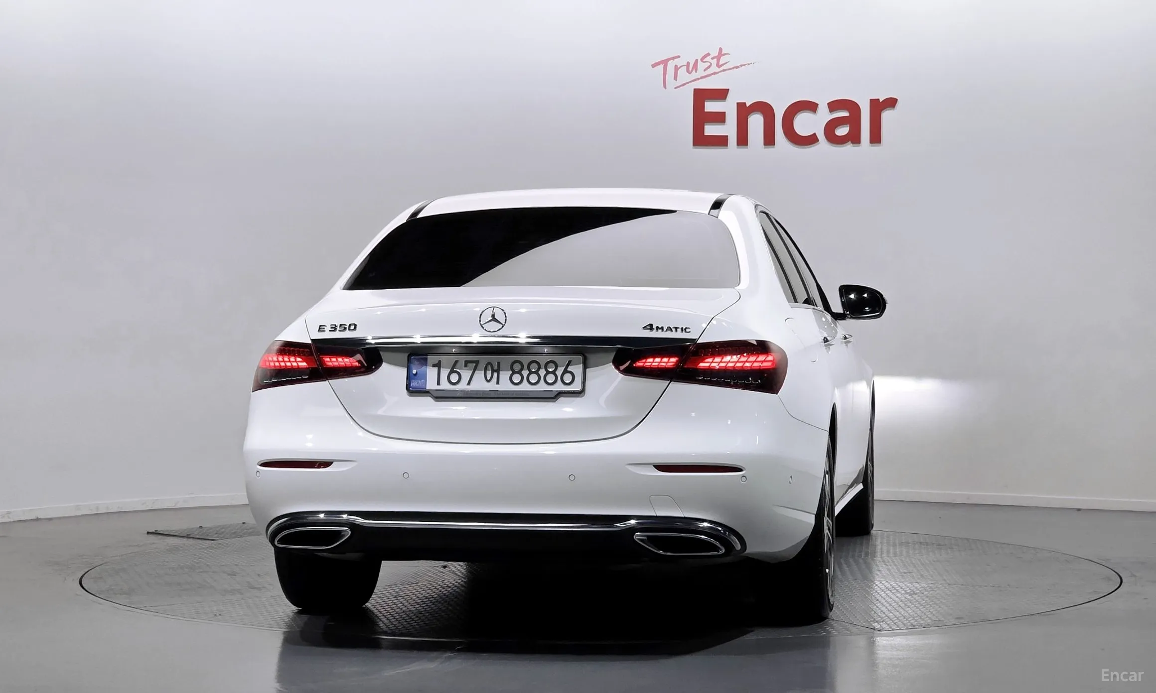 Mercedes Benz E-Class W213 превью 4